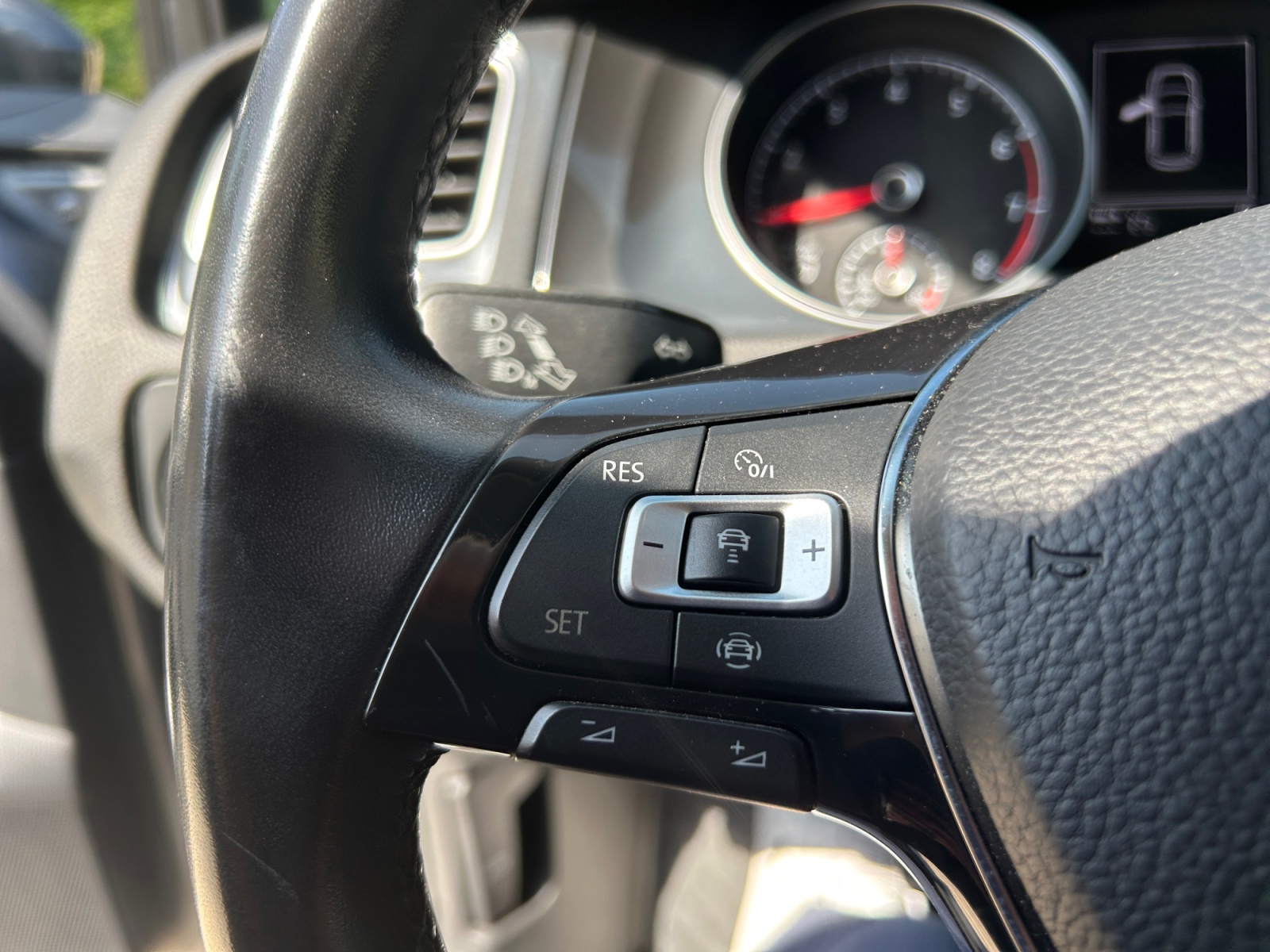 Volkswagen Golf 18