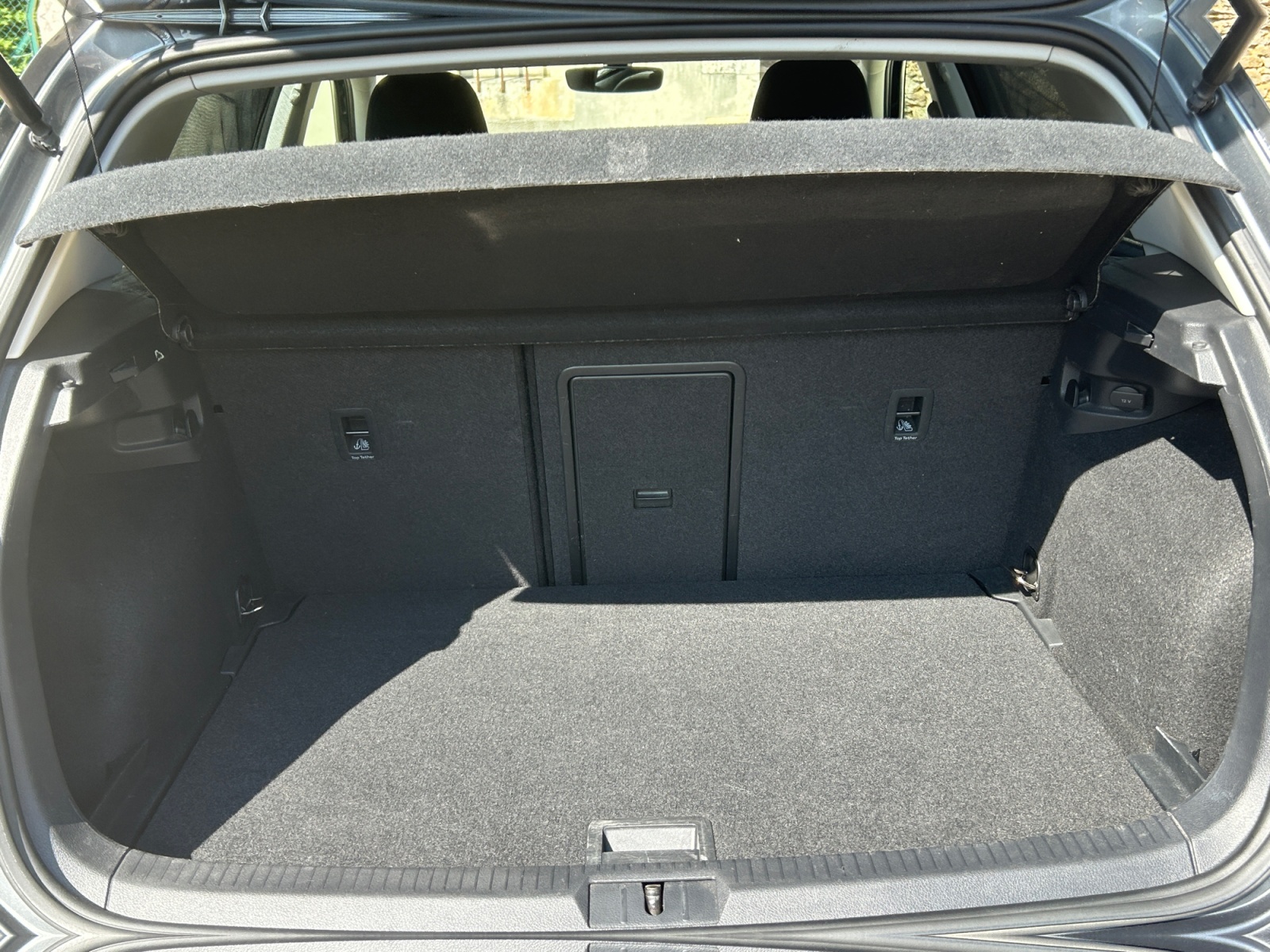 Volkswagen Golf 25