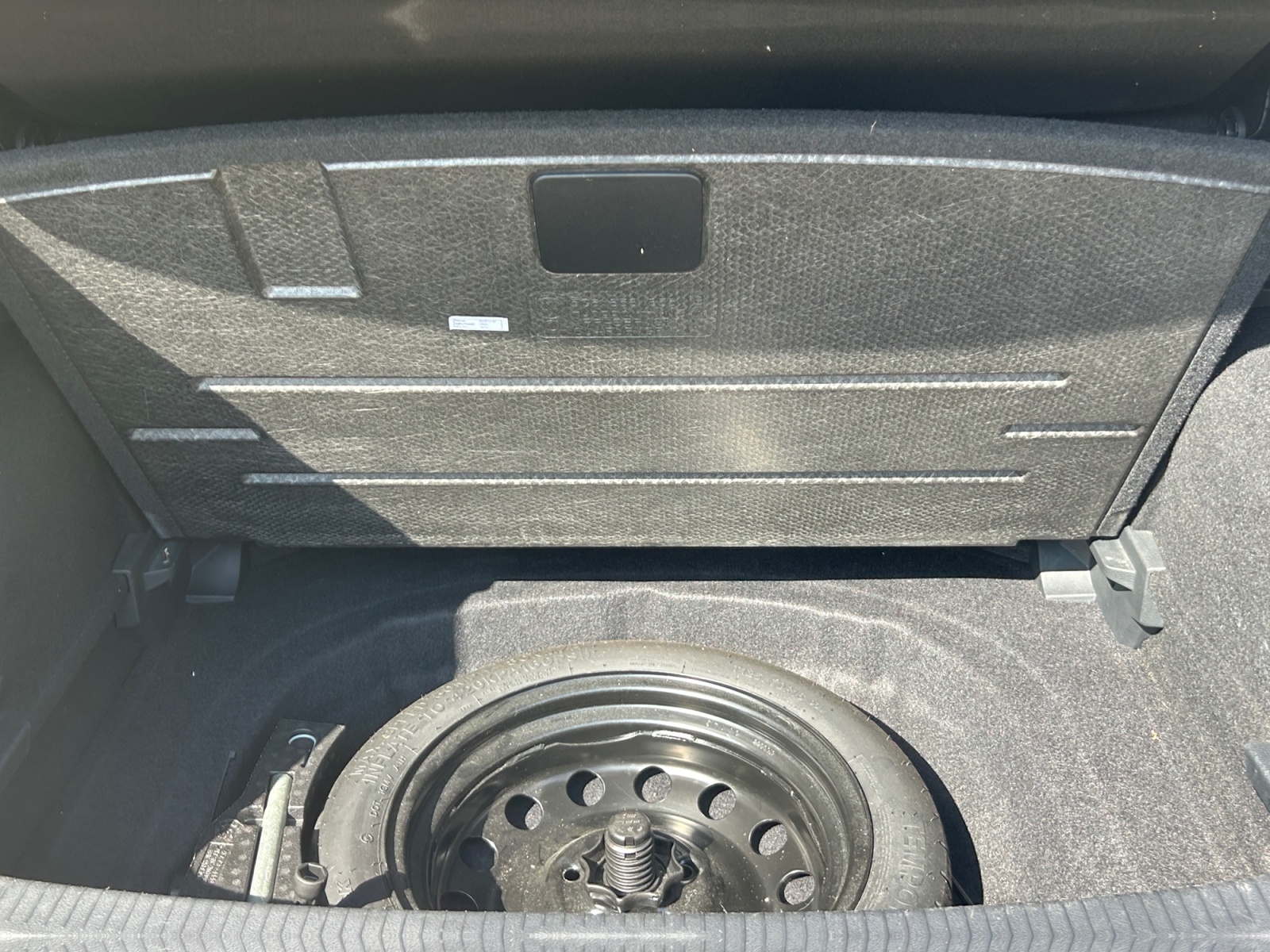 Volkswagen Golf 26