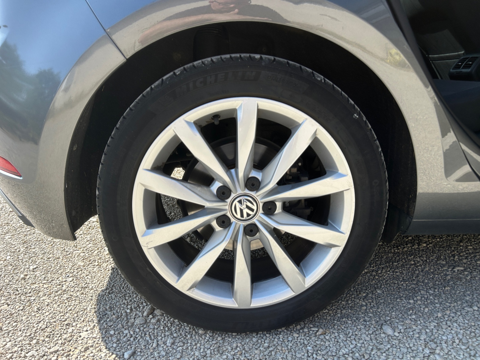 Volkswagen Golf 29