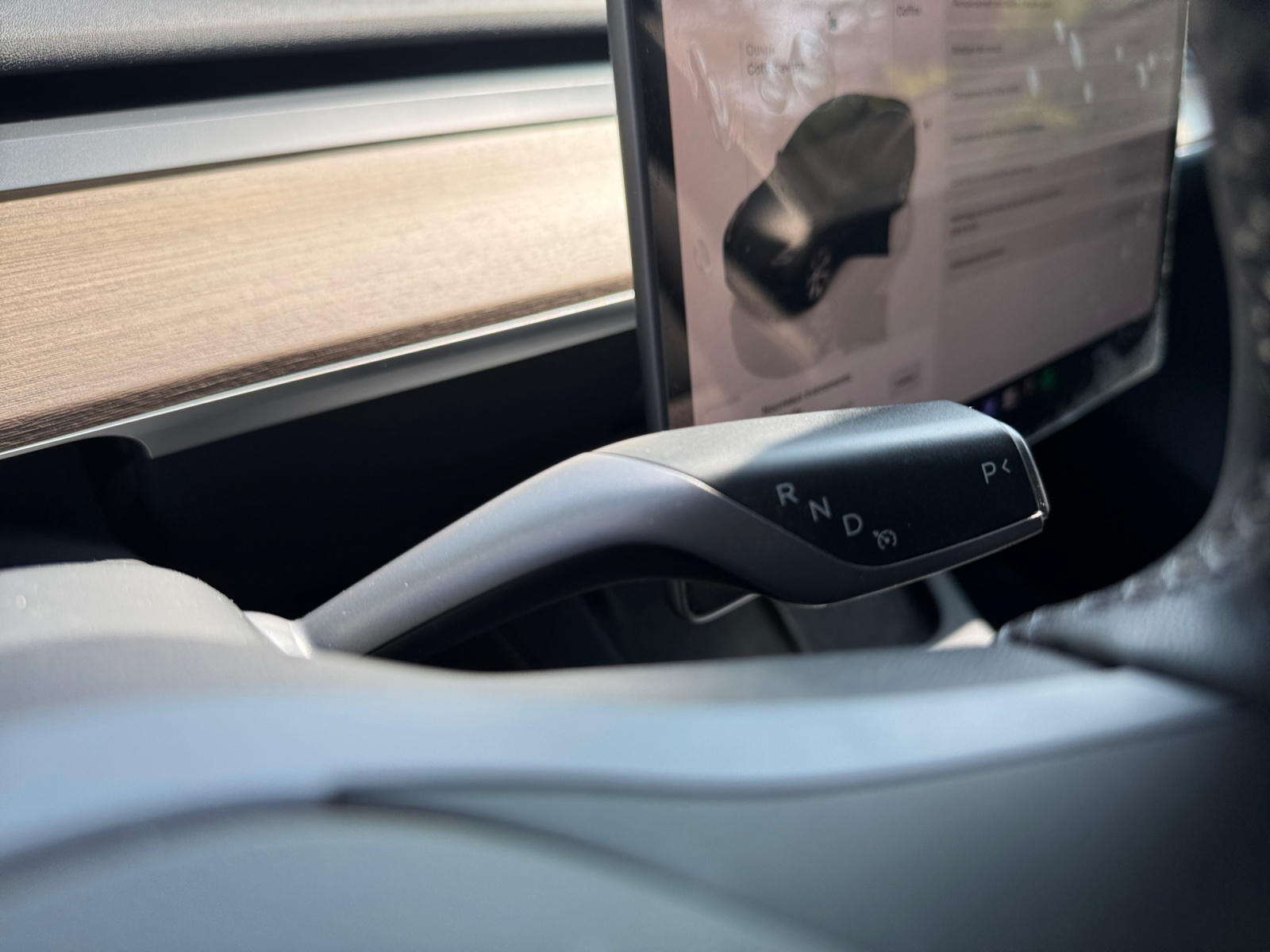 Tesla Model-Y 19