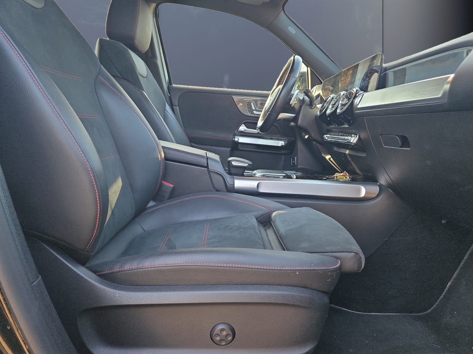 Mercedes-Benz Classe Glb 13