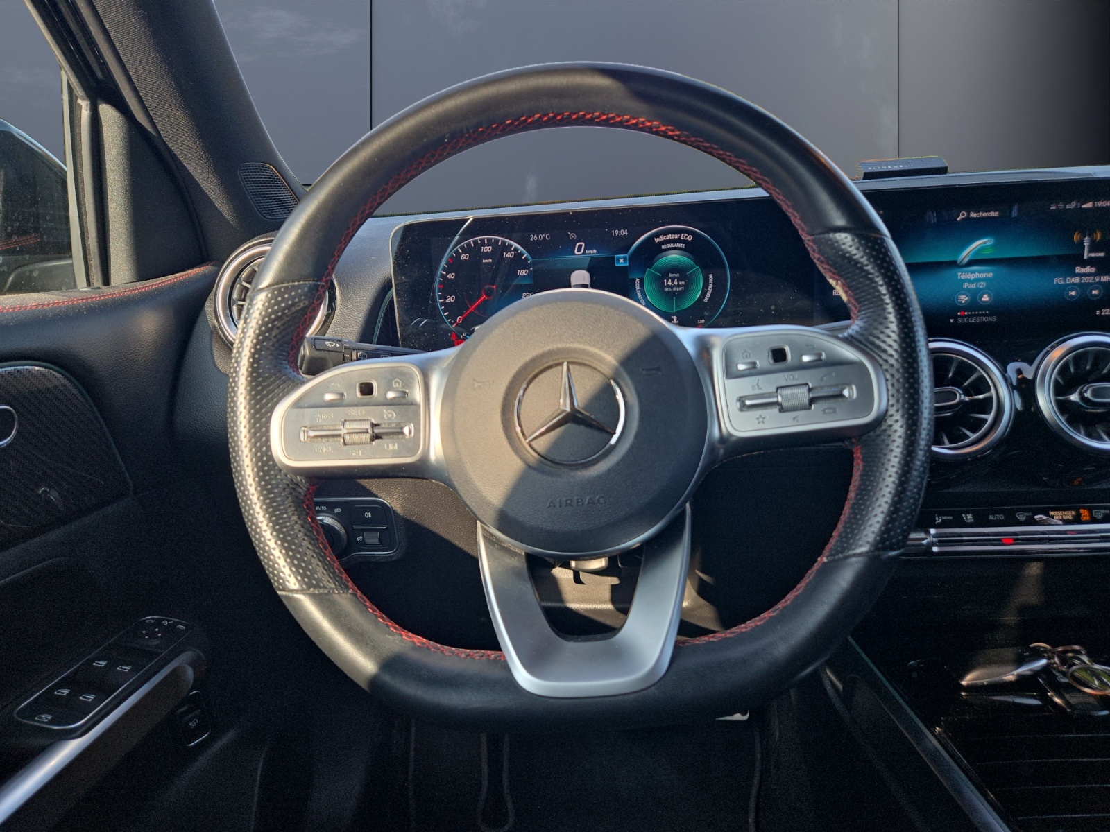 Mercedes-Benz Classe Glb 15