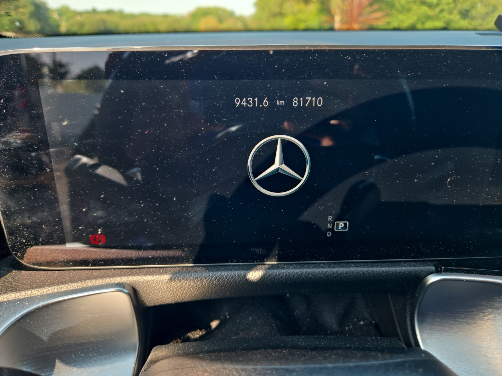 Mercedes-Benz Classe Glb 16
