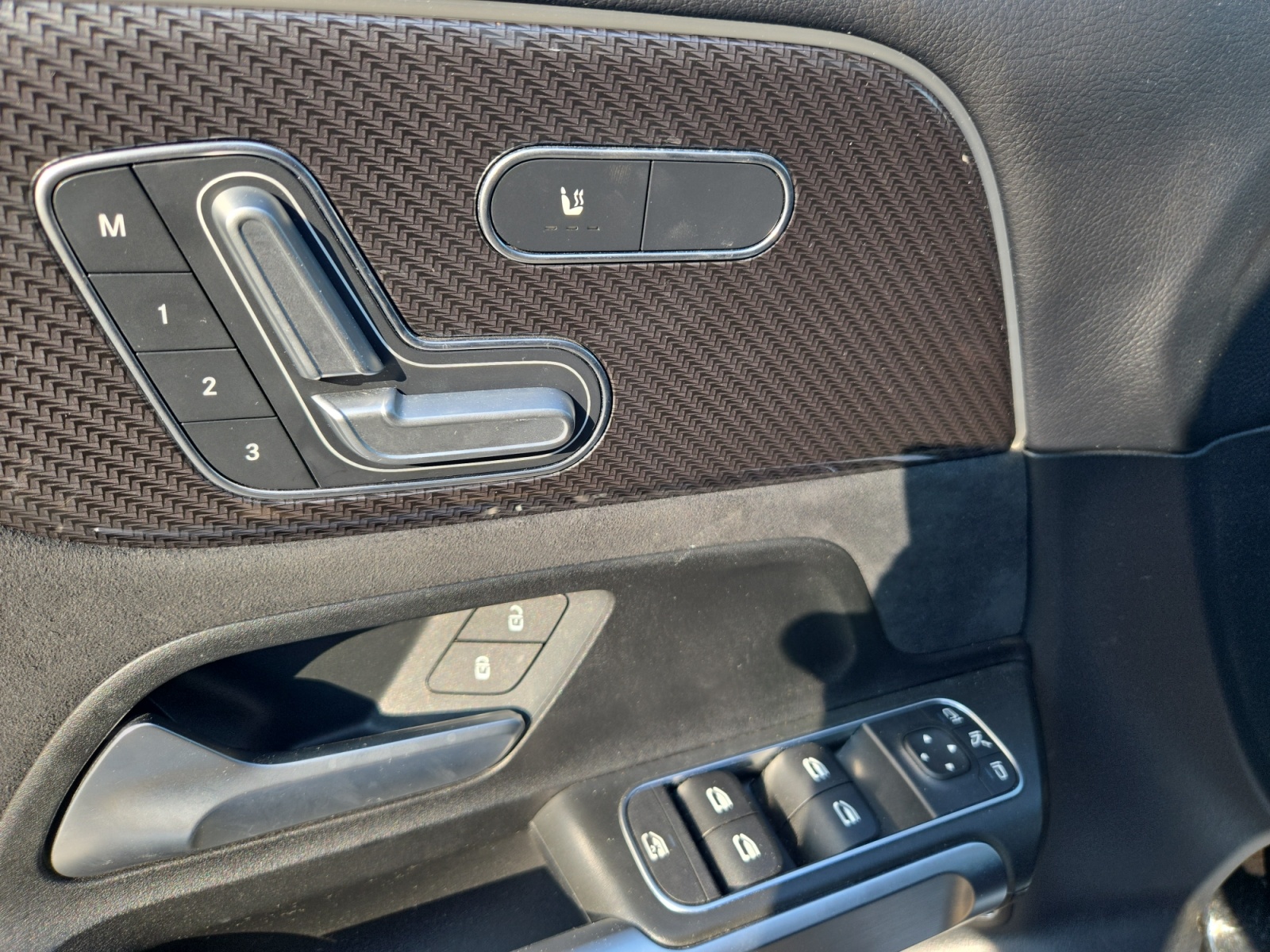 Mercedes-Benz Classe Glb 17