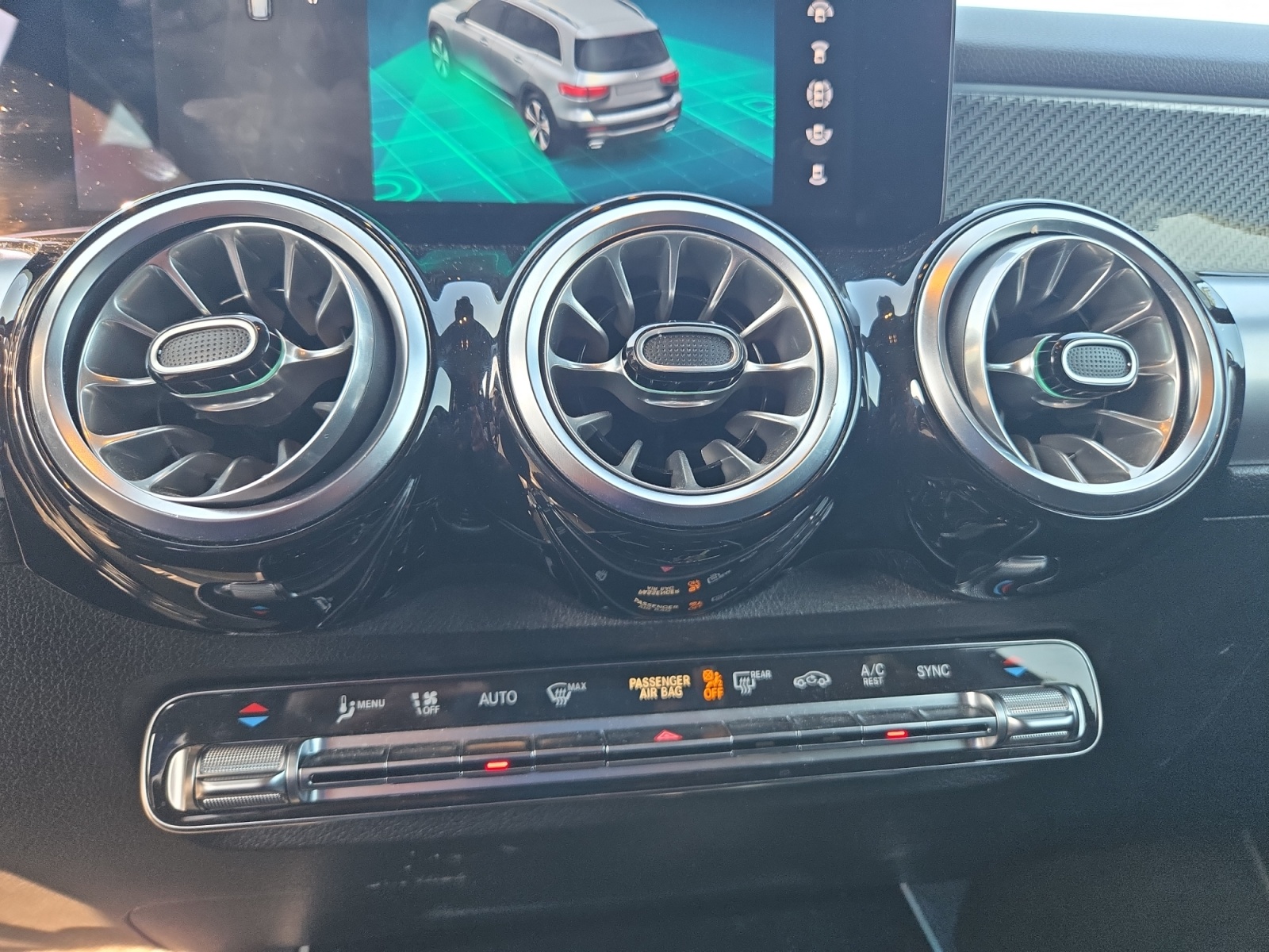 Mercedes-Benz Classe Glb 24