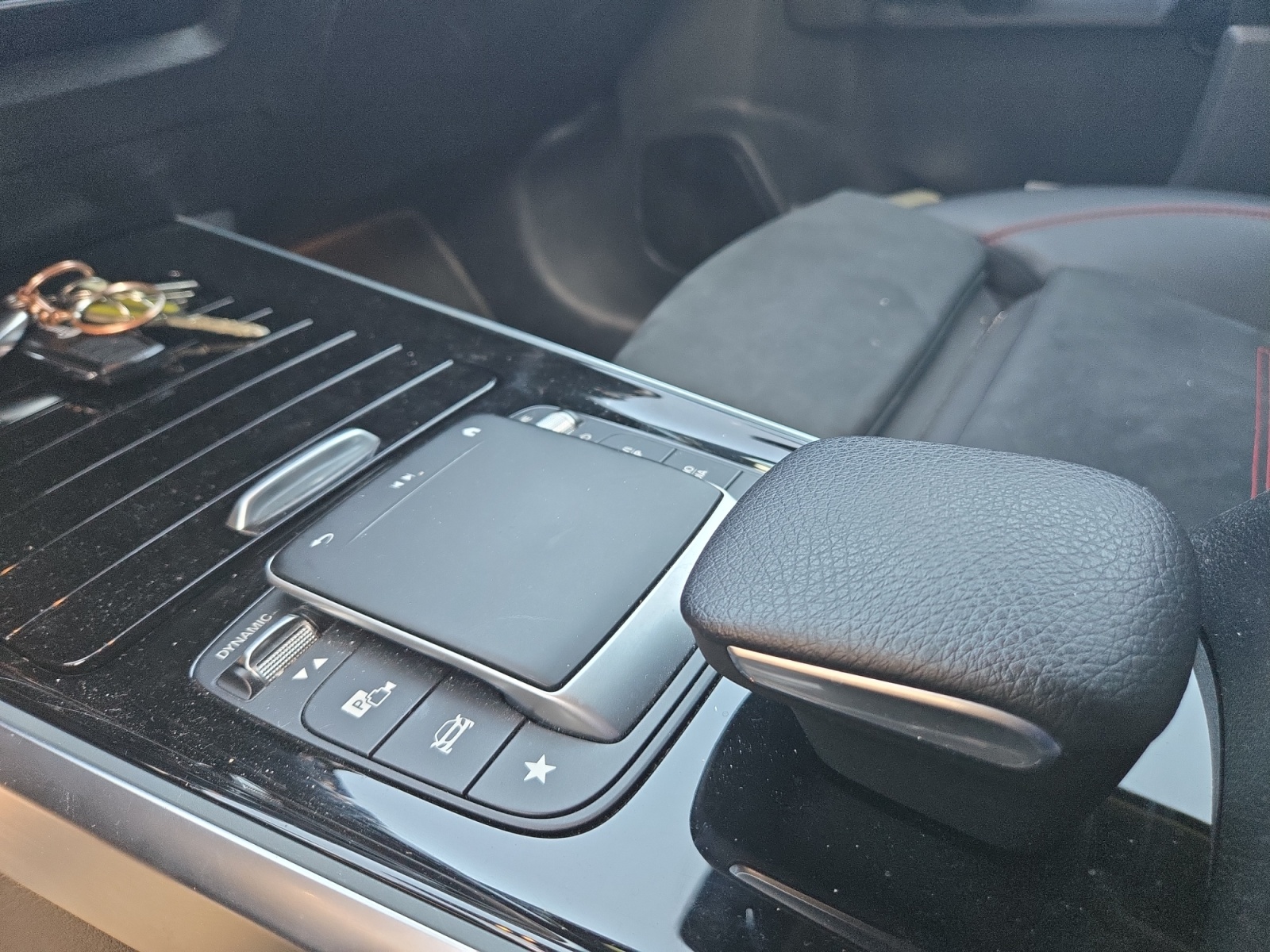 Mercedes-Benz Classe Glb 25