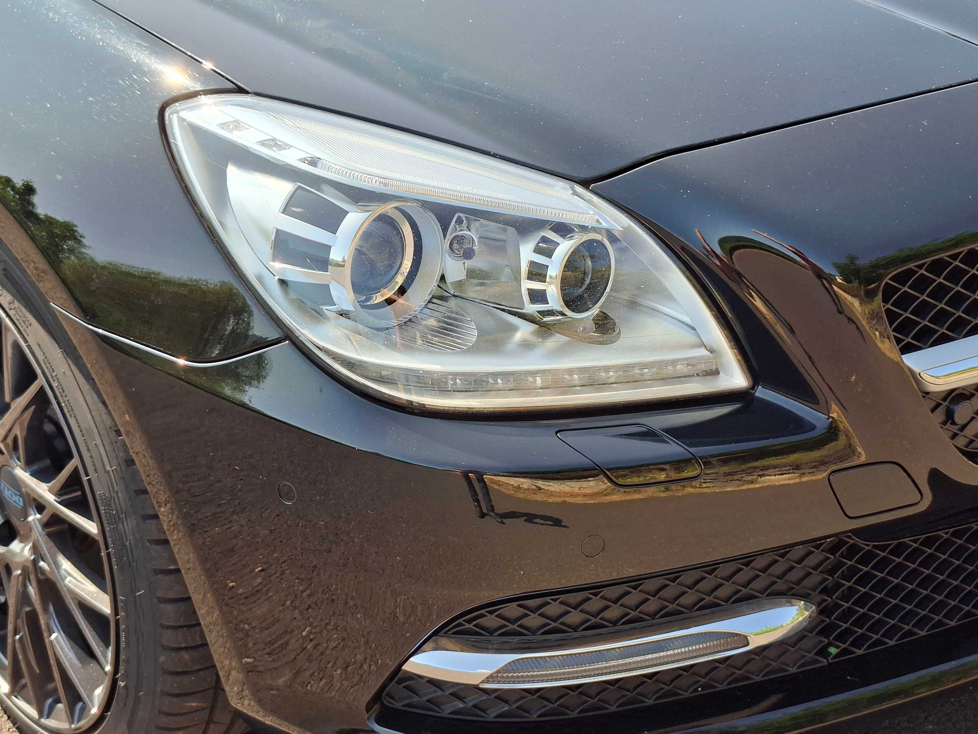 Mercedes-Benz Classe Slk 41