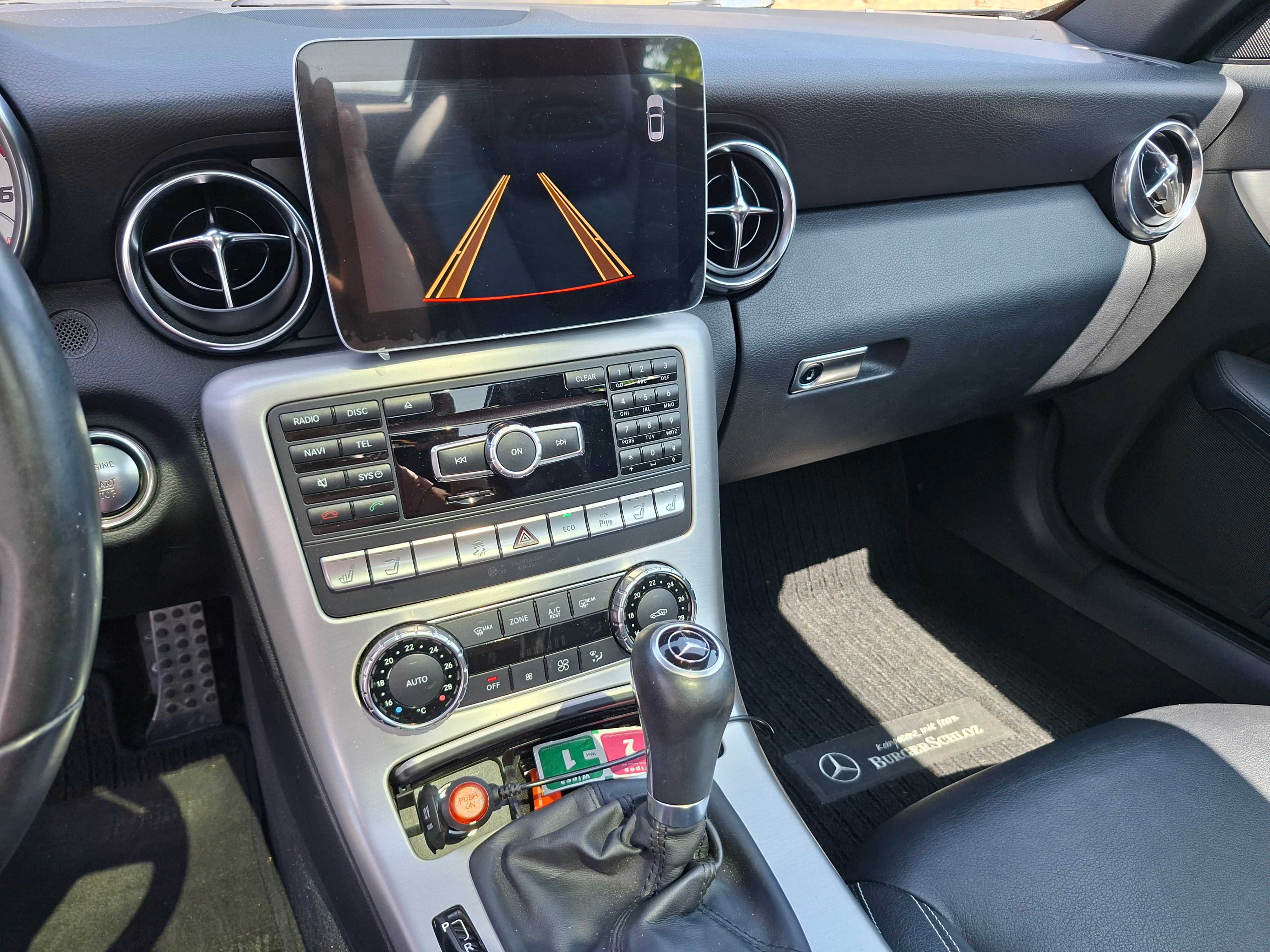 Mercedes-Benz Classe Slk 35