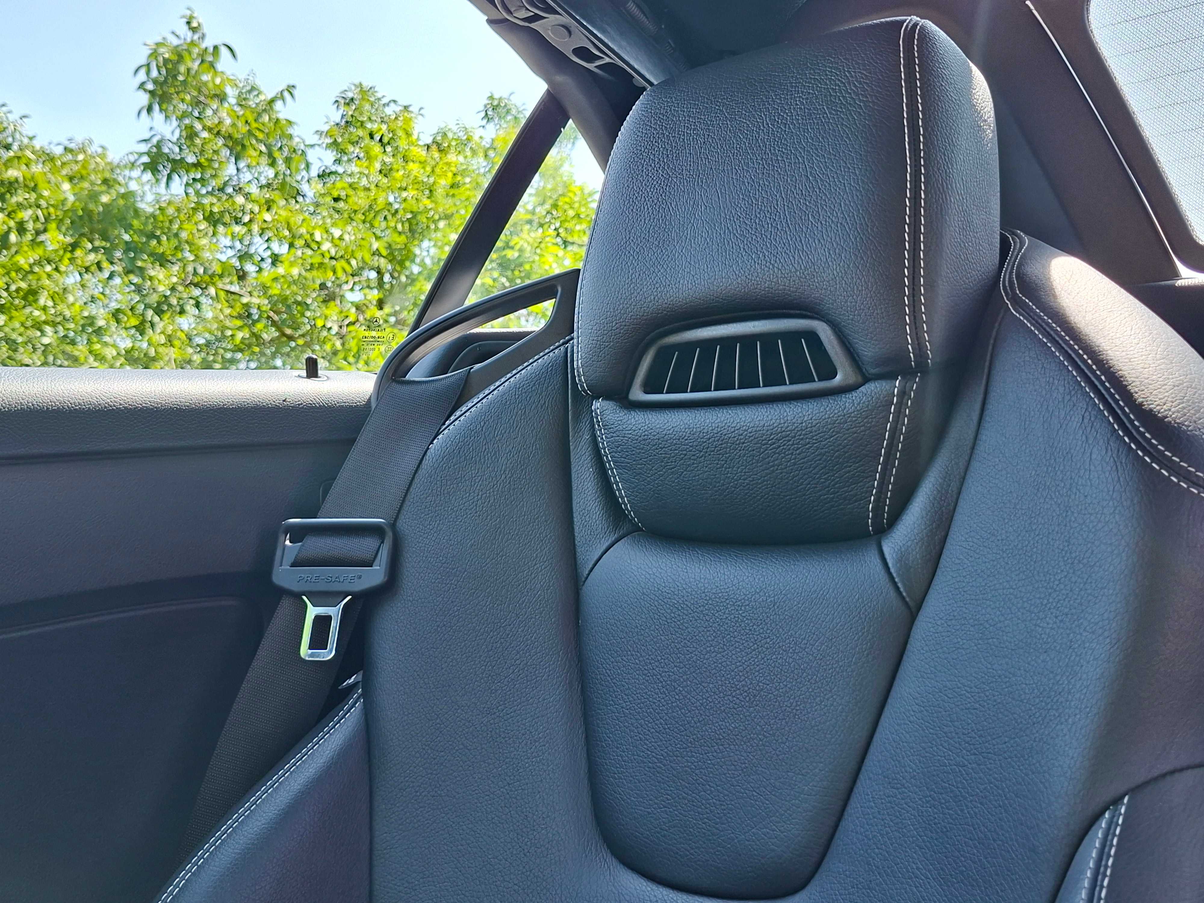 Mercedes-Benz Classe Slk 38