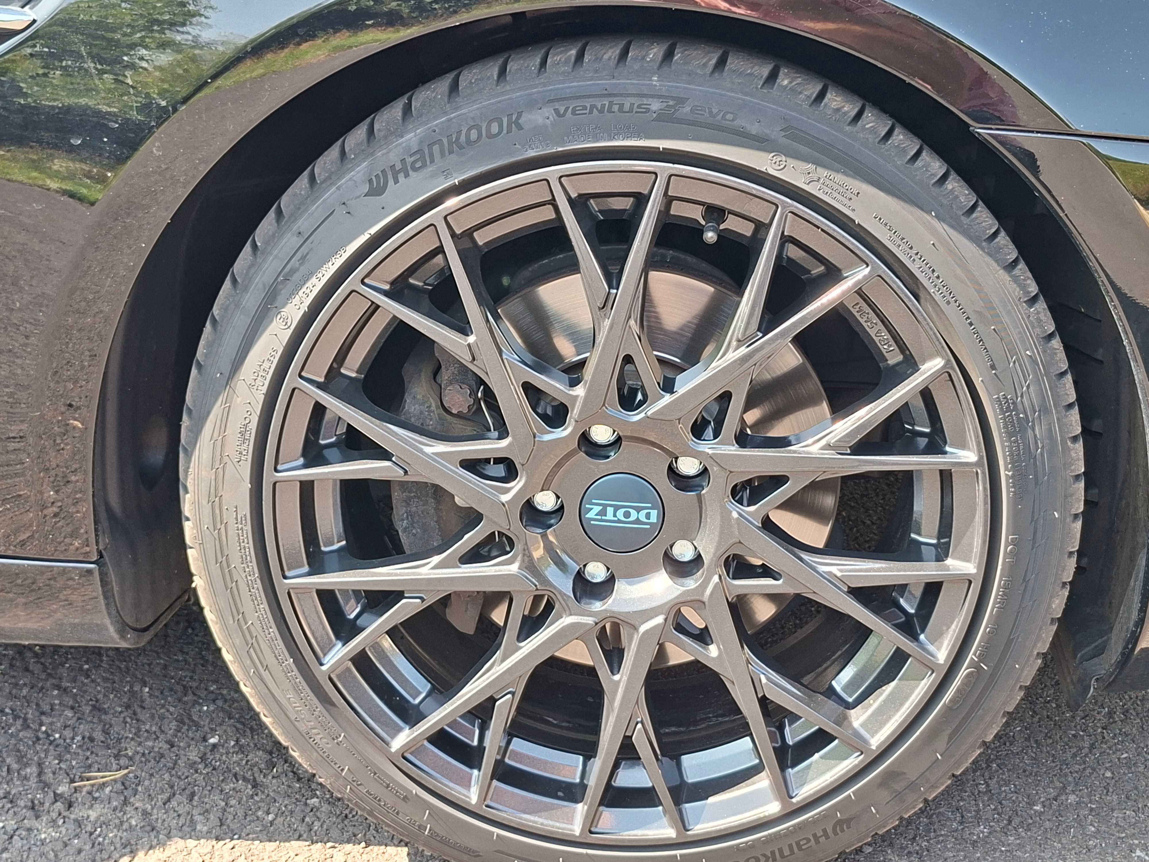 Mercedes-Benz Classe Slk 47