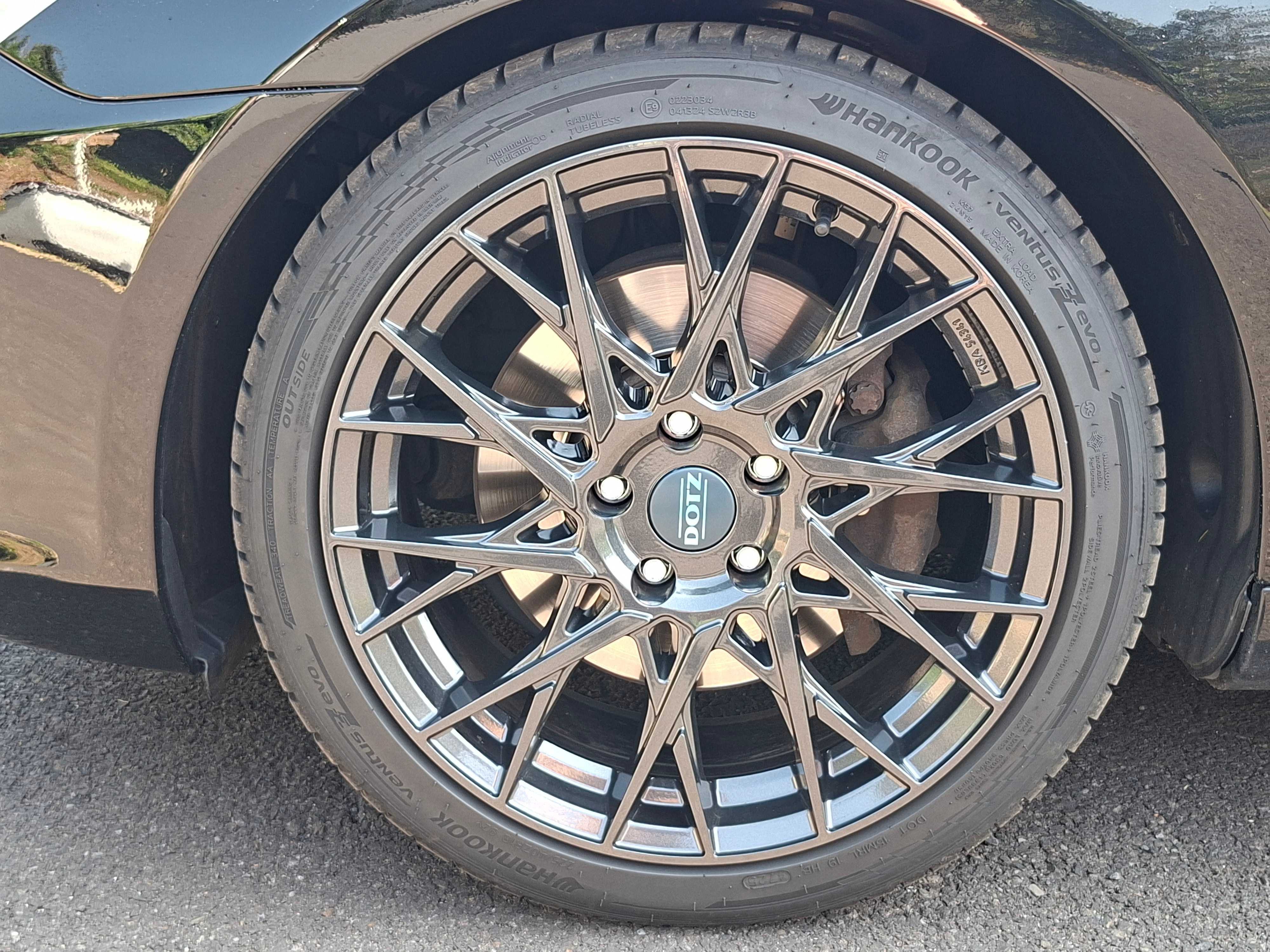 Mercedes-Benz Classe Slk 49