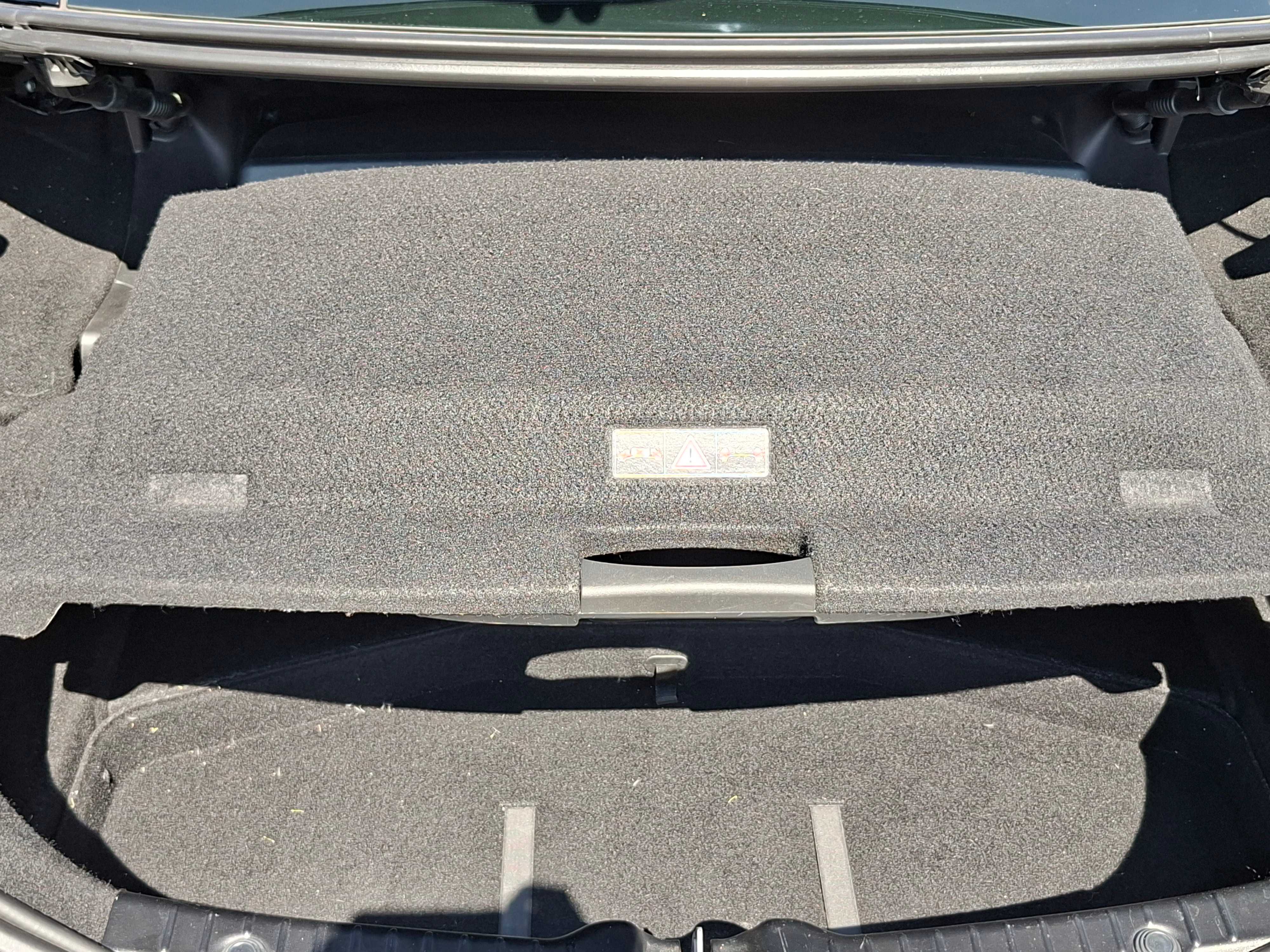 Mercedes-Benz Classe Slk 52