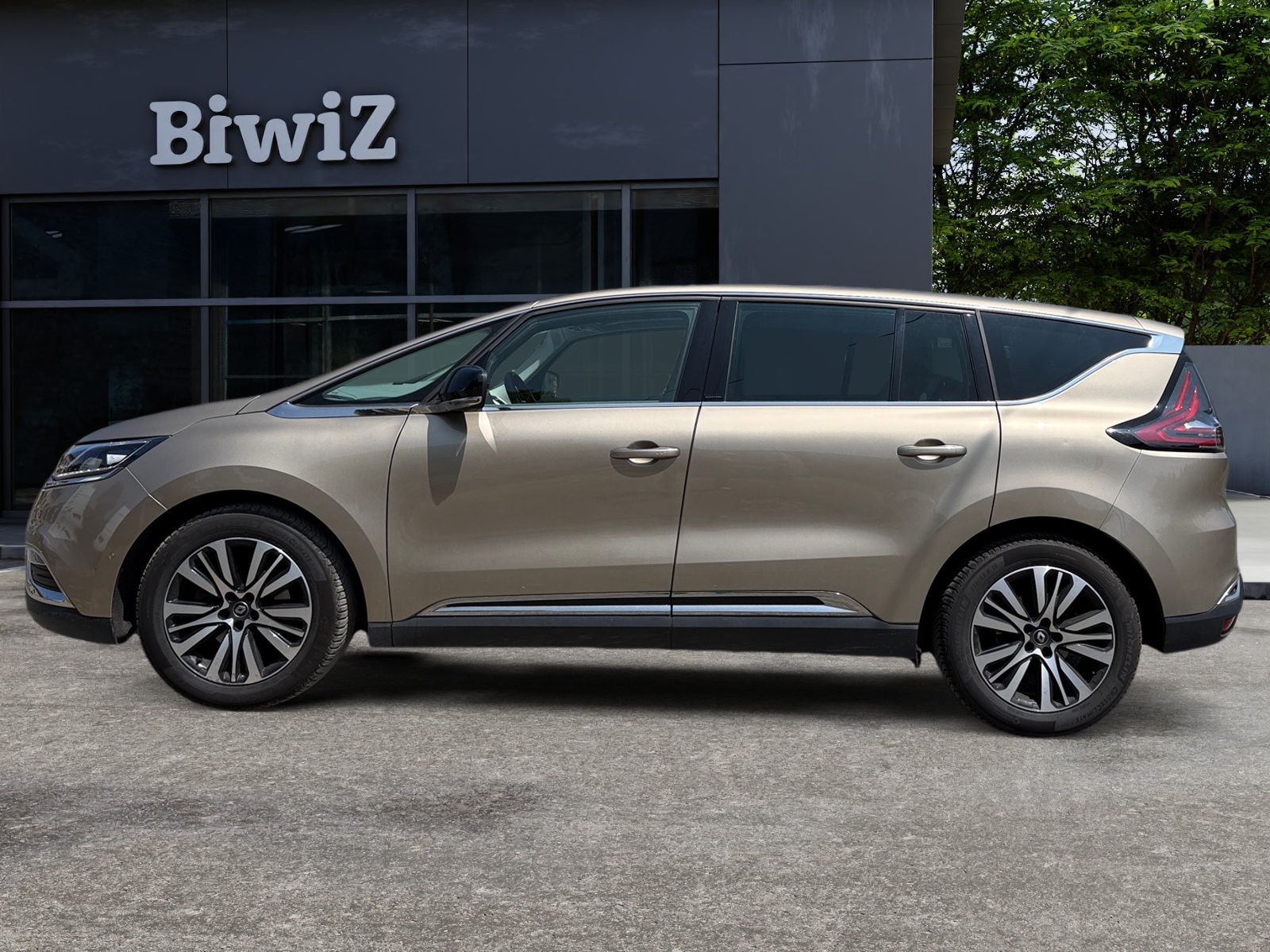 Renault Espace 1