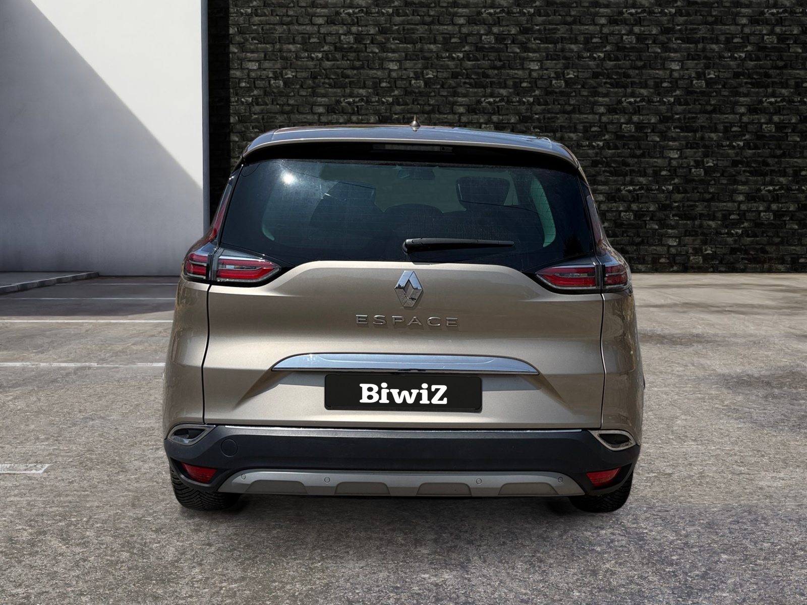 Renault Espace 3