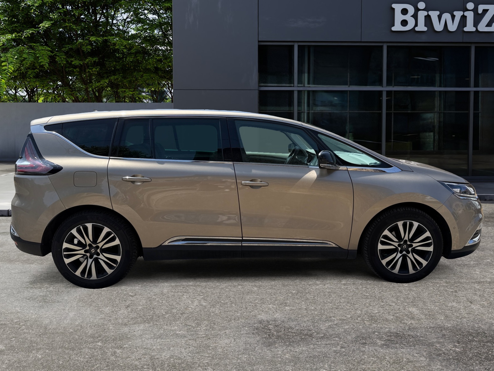 Renault Espace 5