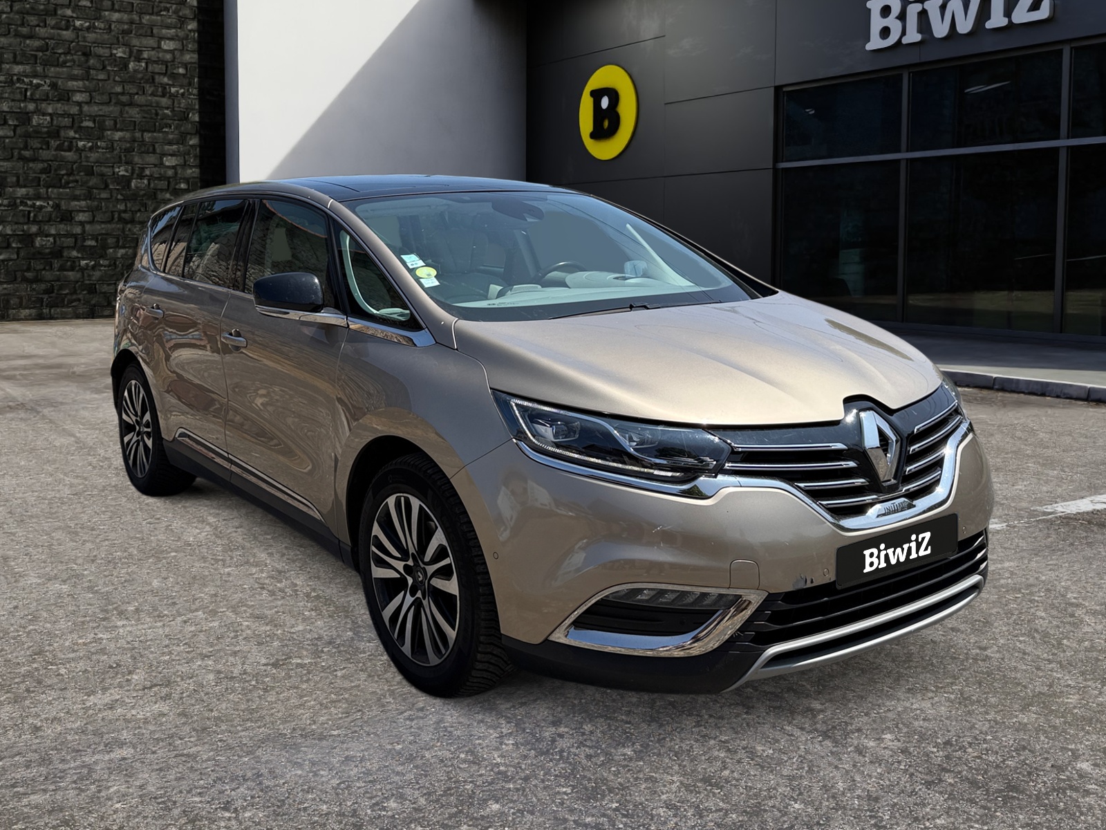 Renault Espace 6