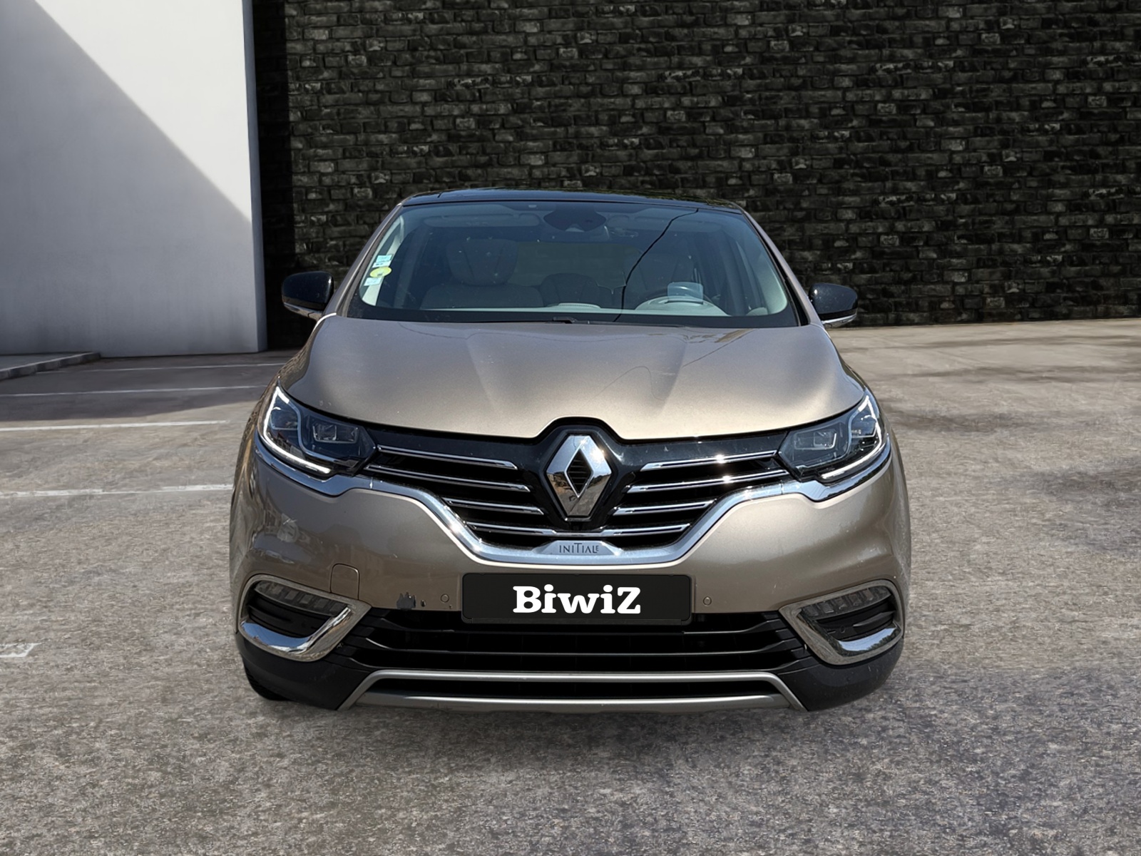 Renault Espace 7