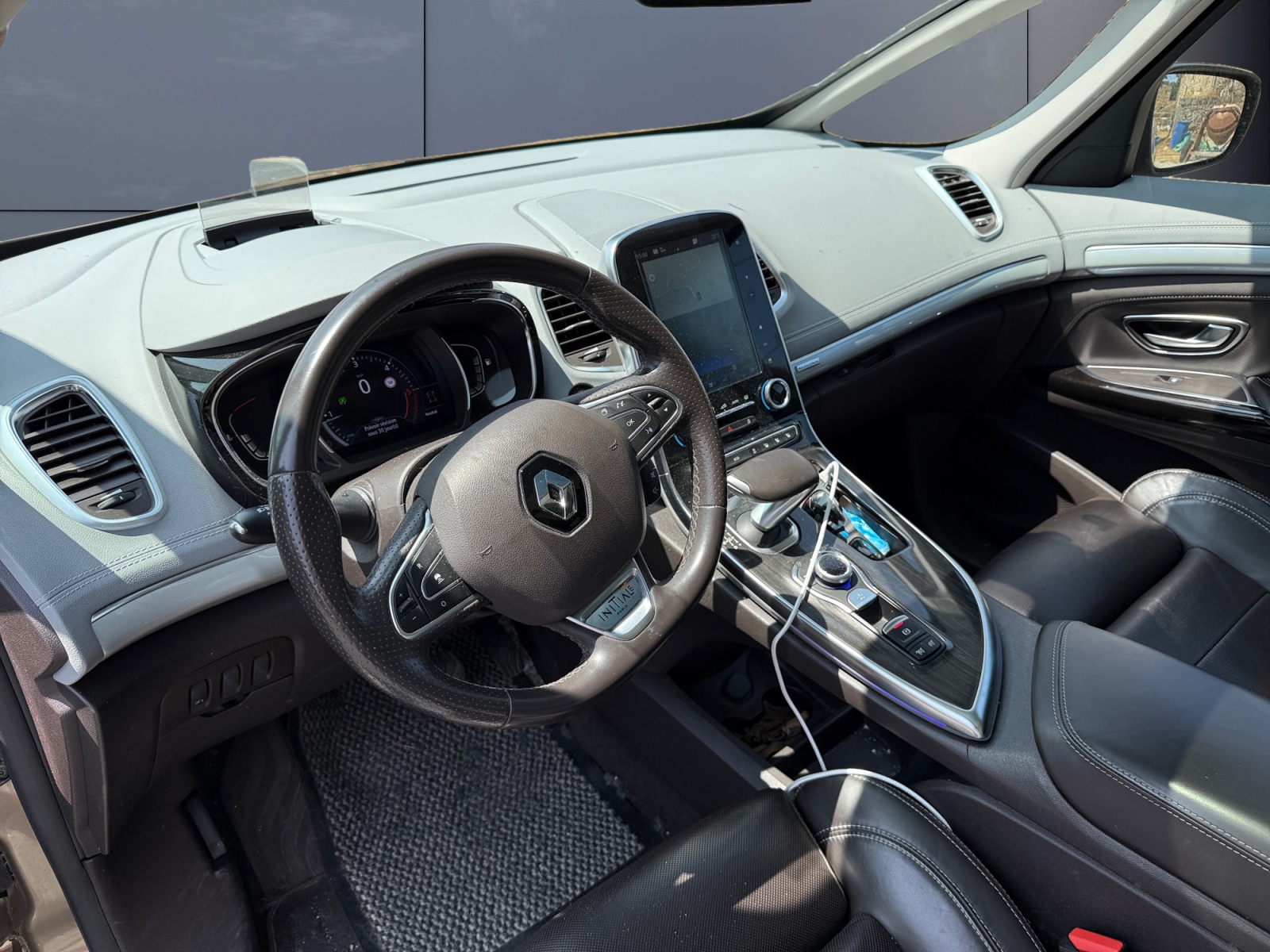 Renault Espace 8