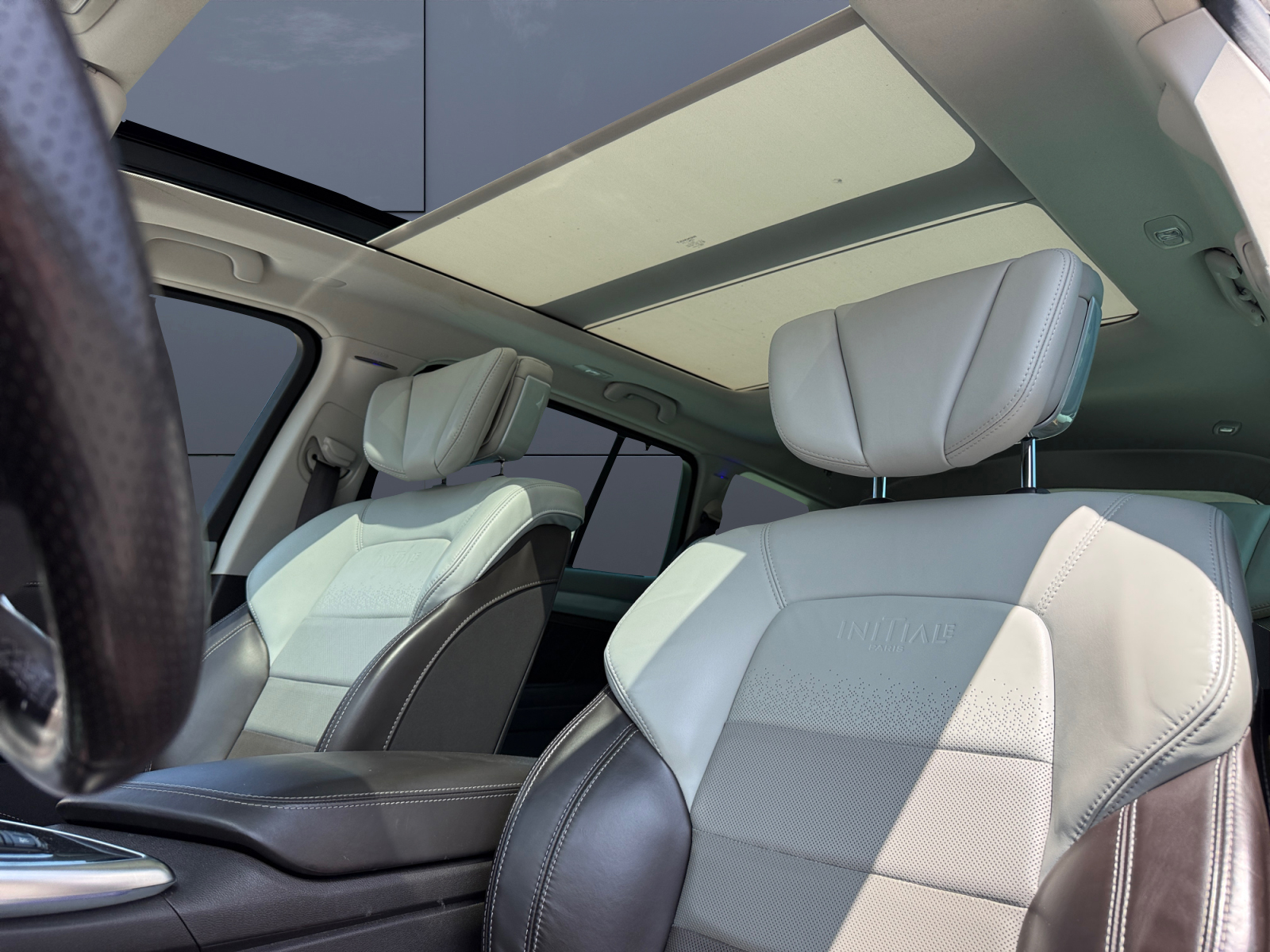 Renault Espace 9