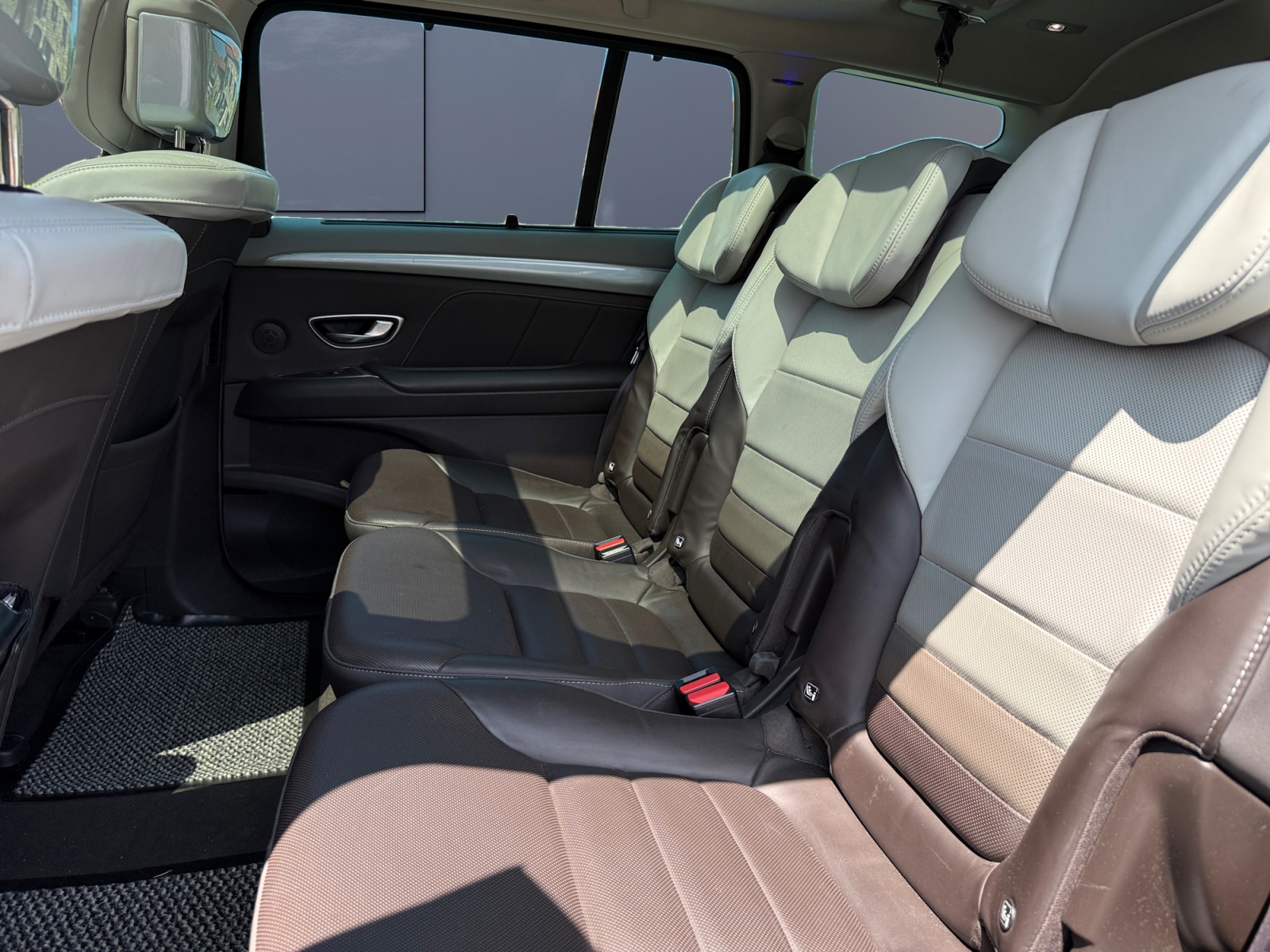 Renault Espace 10