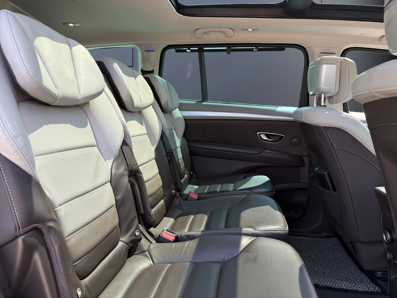 Renault Espace 11