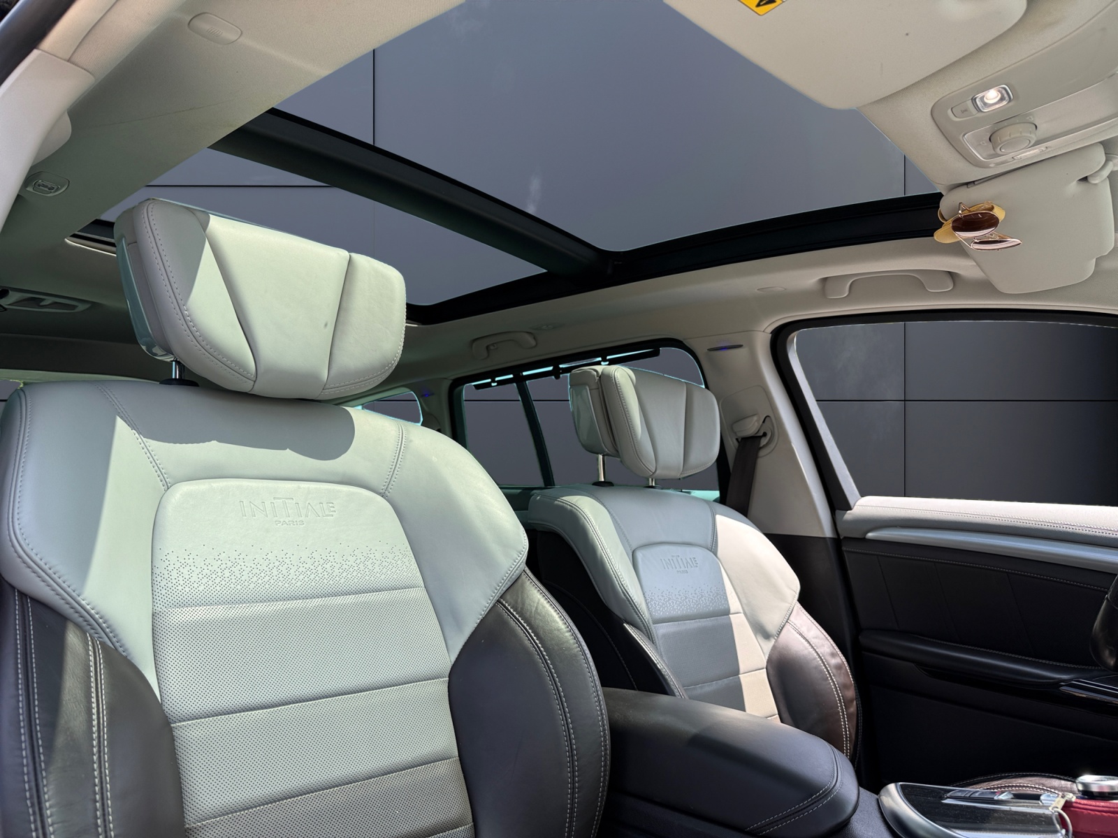 Renault Espace 13