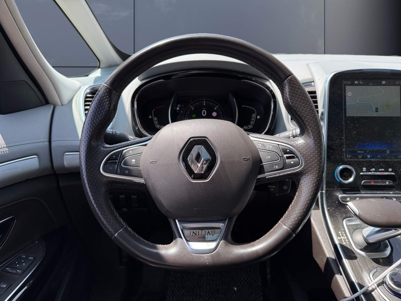 Renault Espace 15