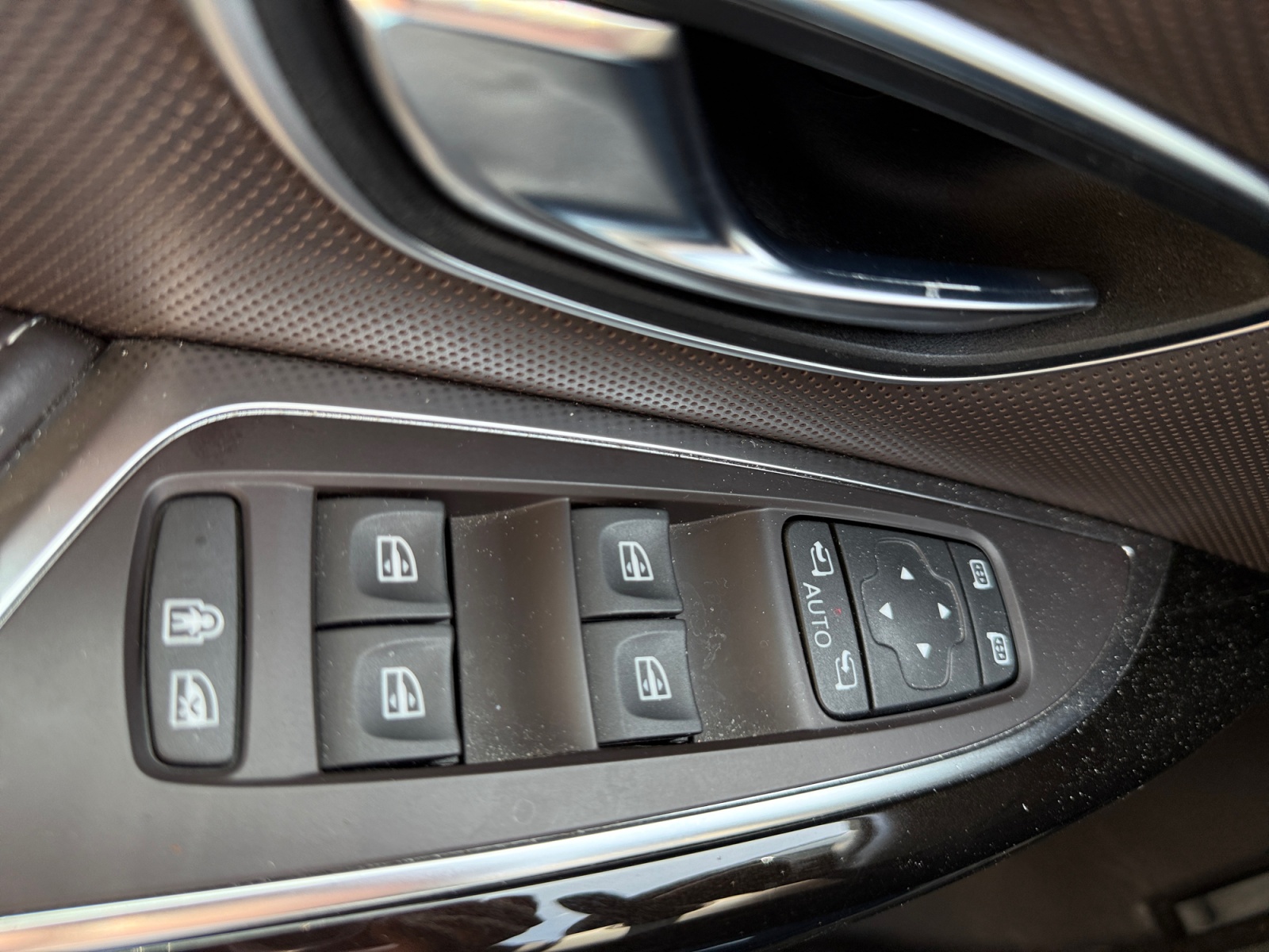 Renault Espace 17