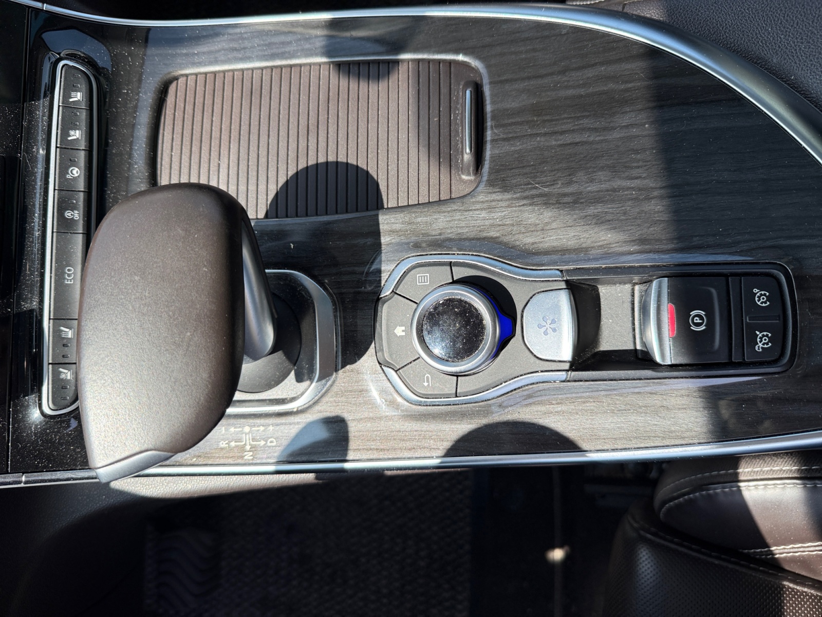 Renault Espace 22