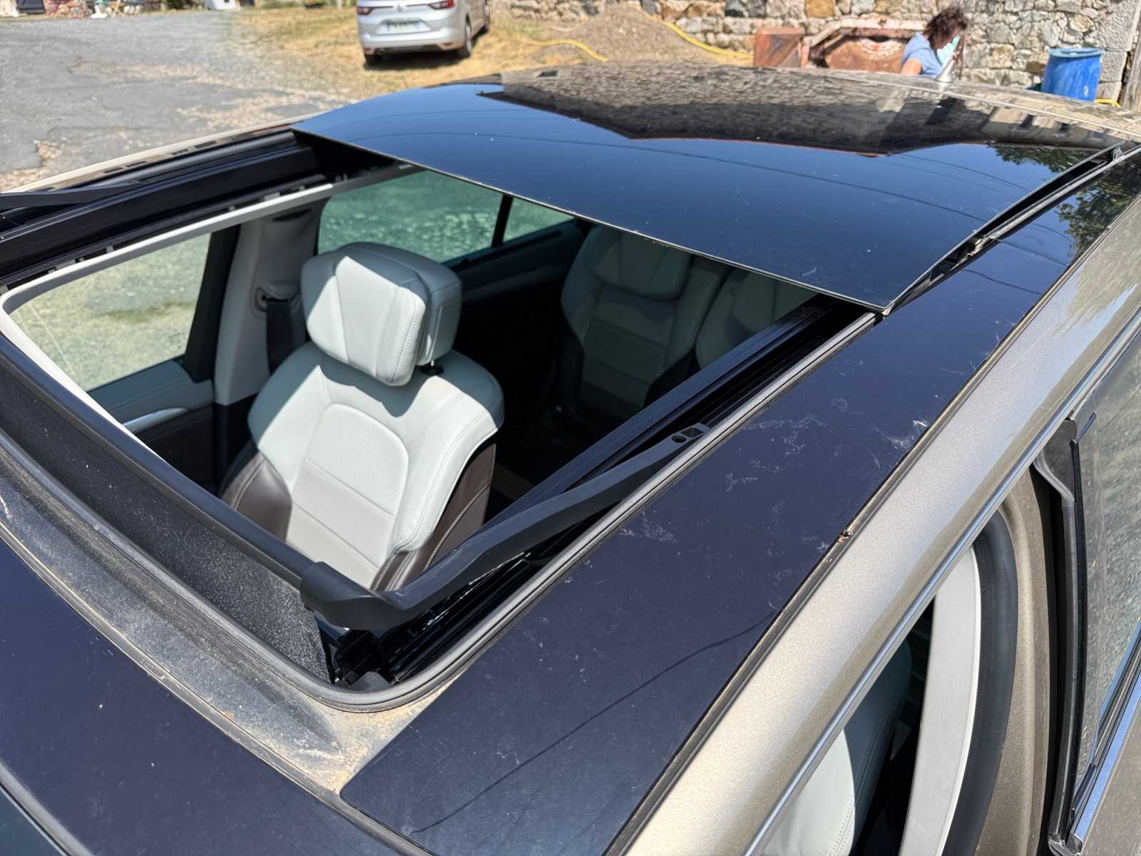 Renault Espace 25