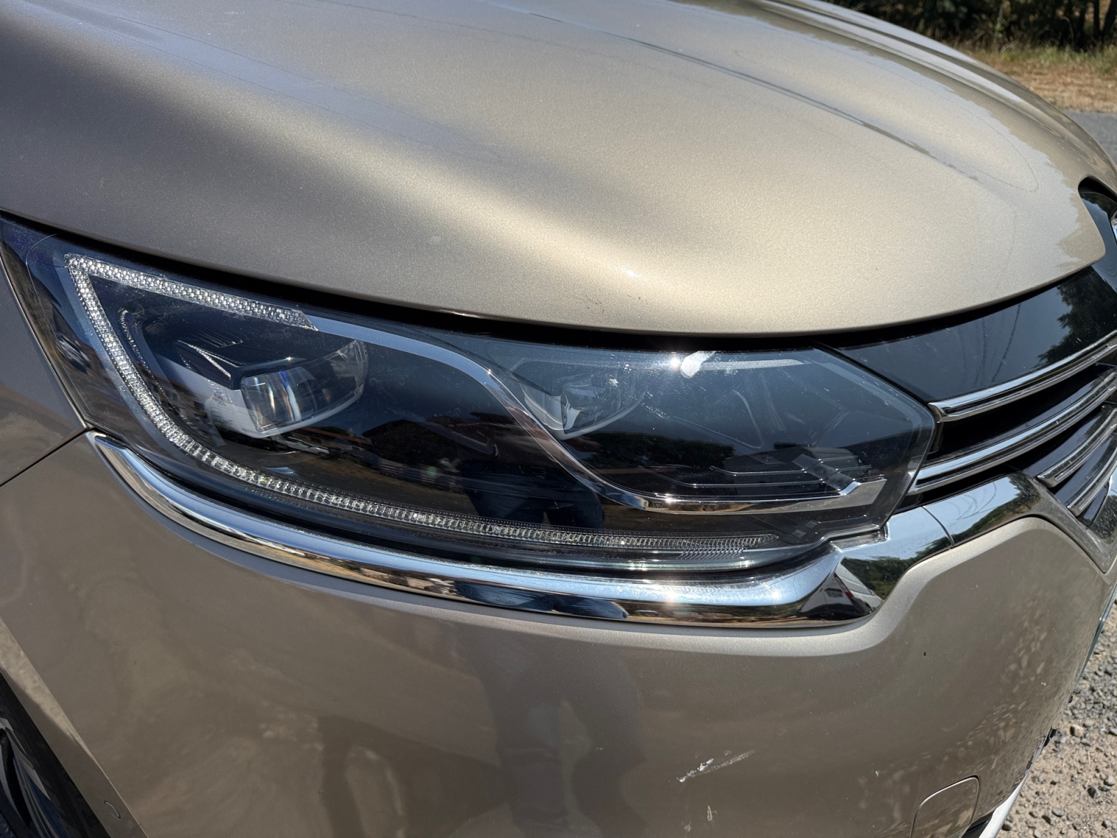 Renault Espace 35