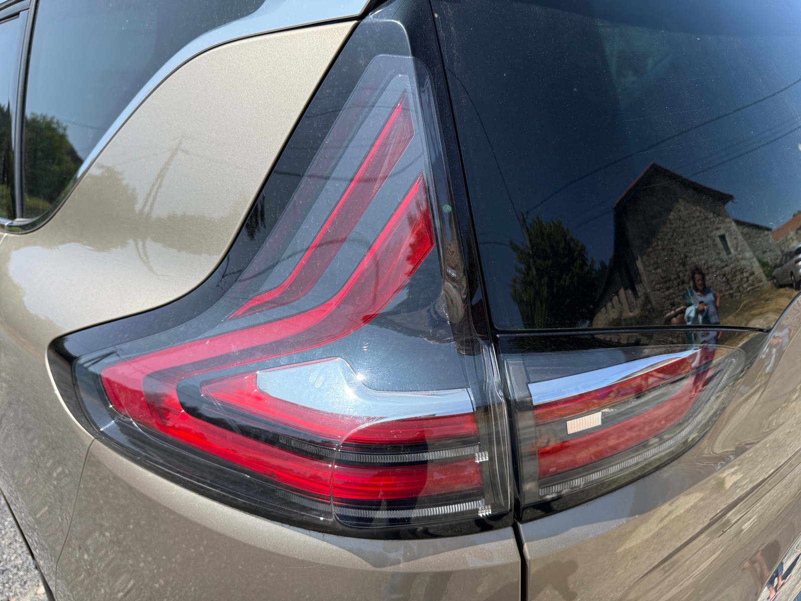Renault Espace 37