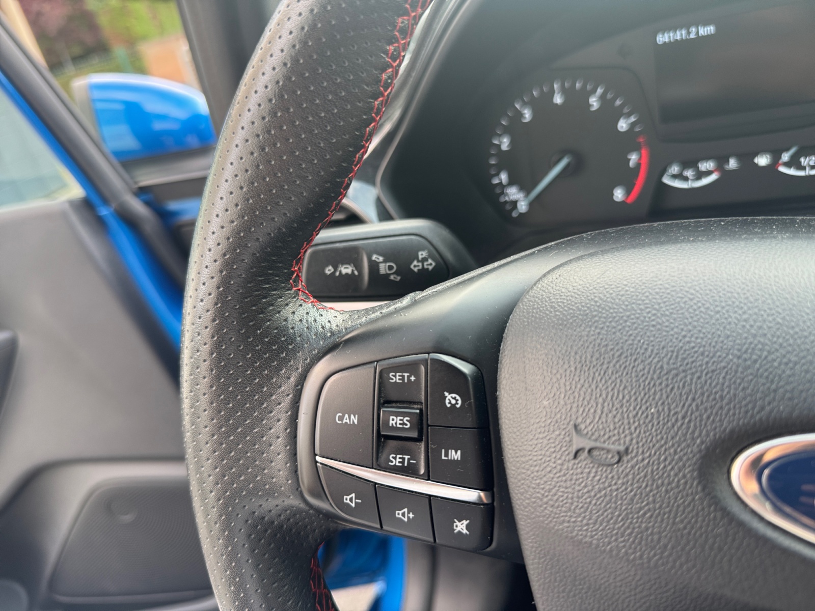 Ford Fiesta 23