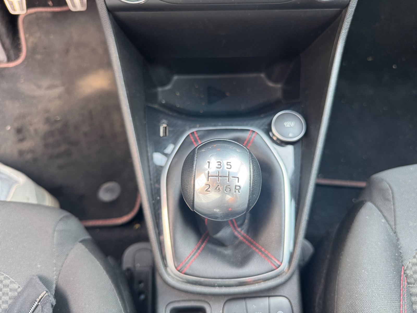 Ford Fiesta 26