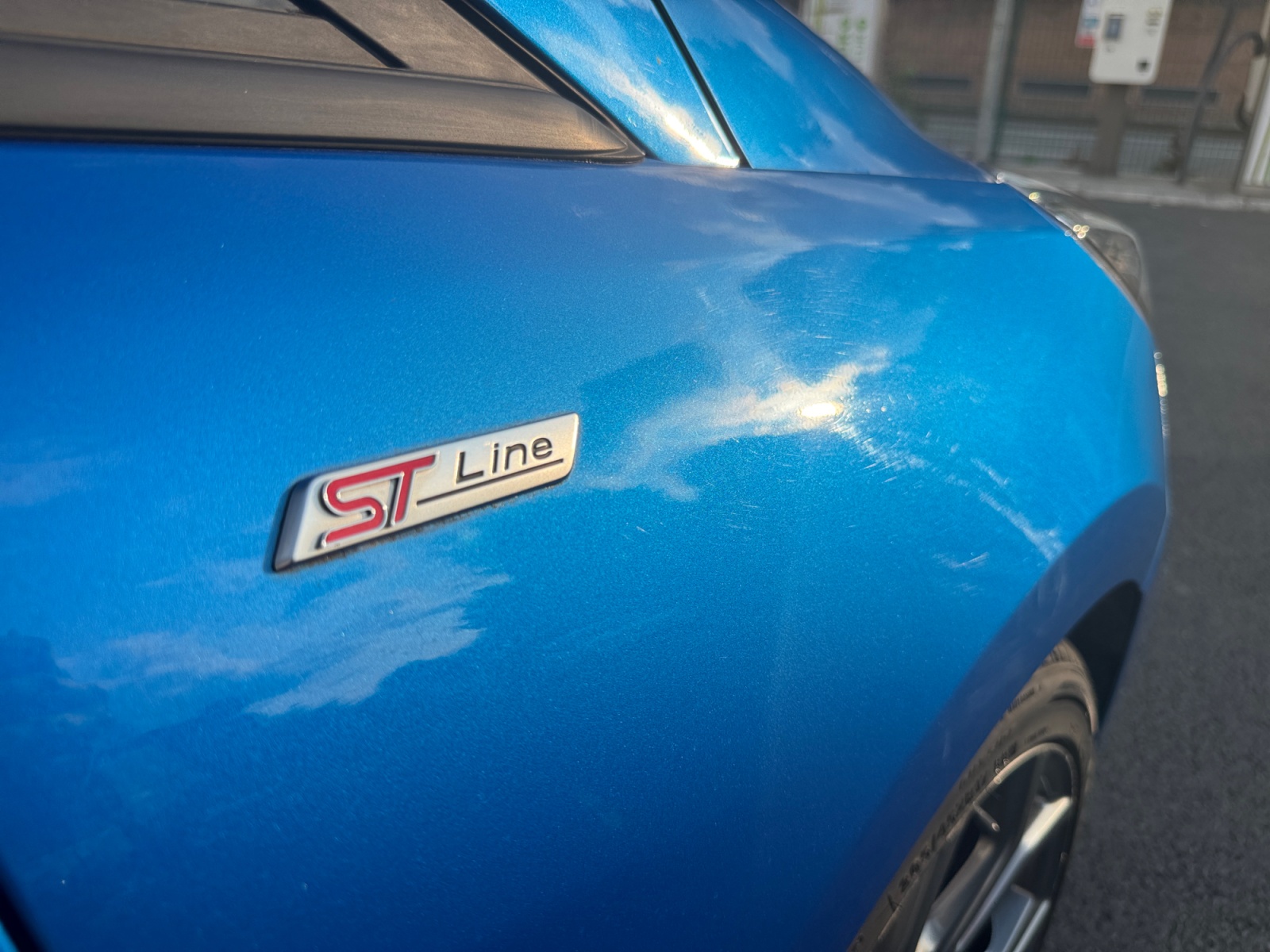 Ford Fiesta 33