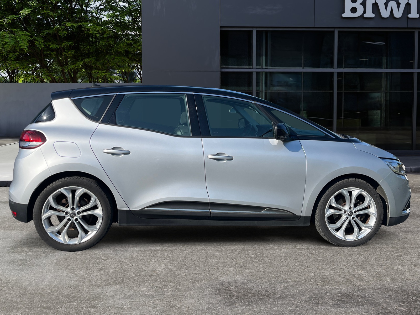 Renault Scenic 5