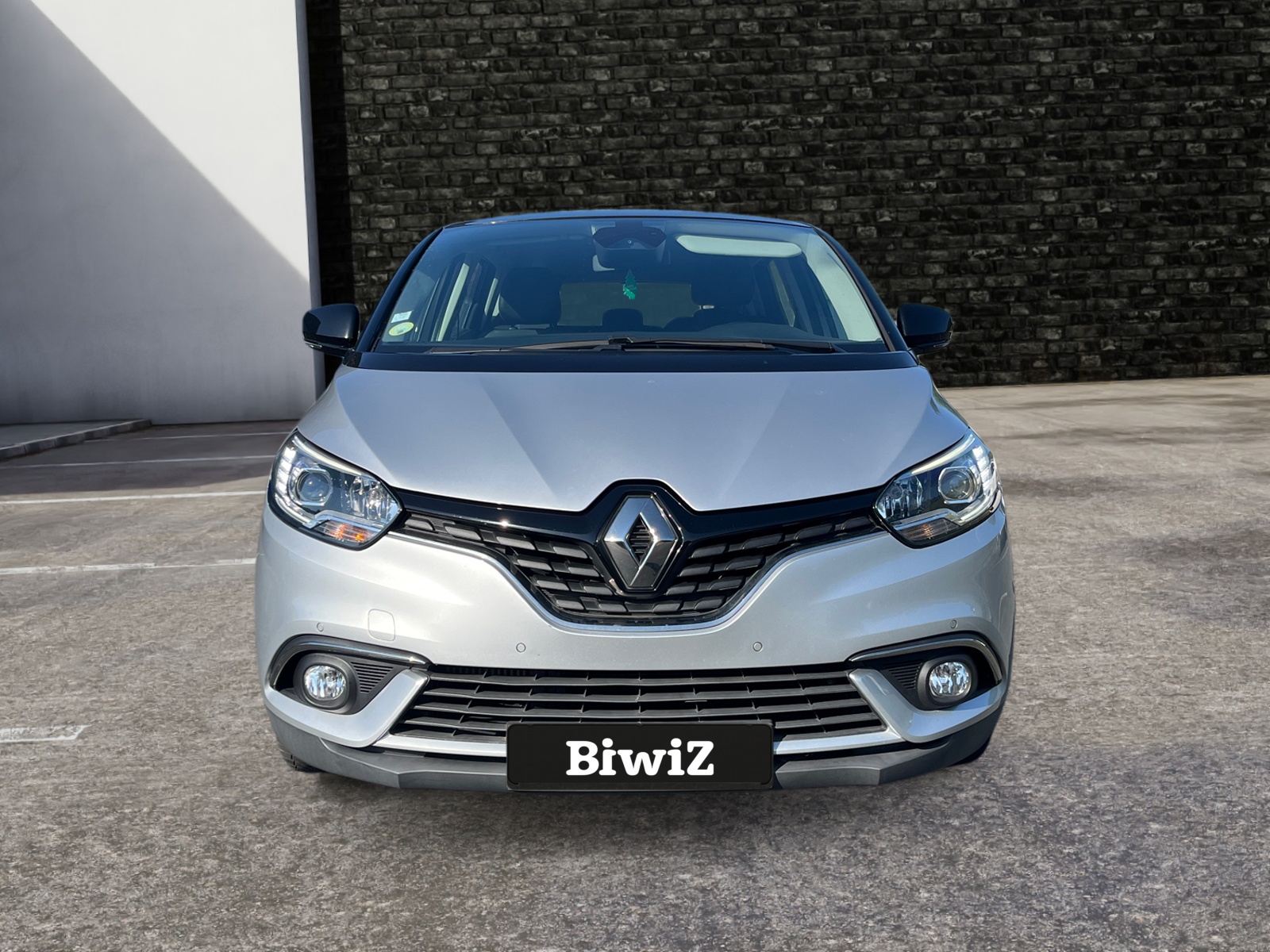 Renault Scenic 7
