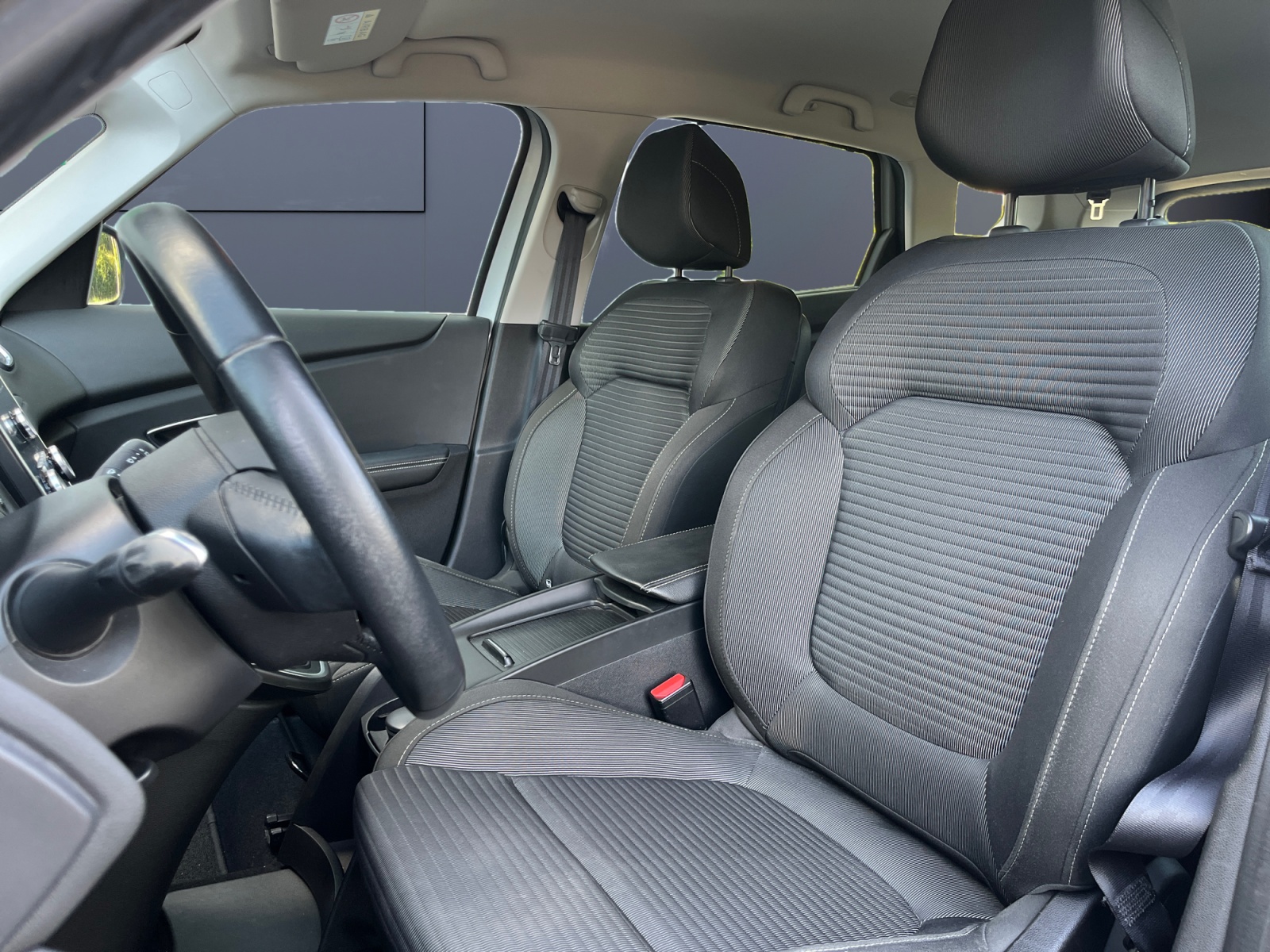 Renault Scenic 9