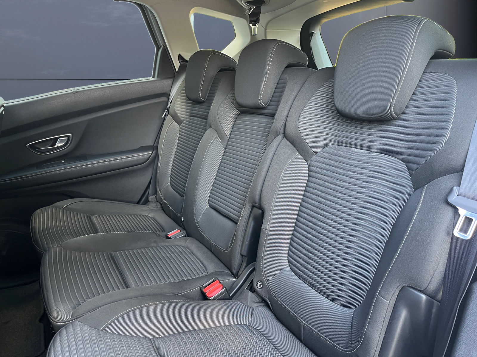 Renault Scenic 10