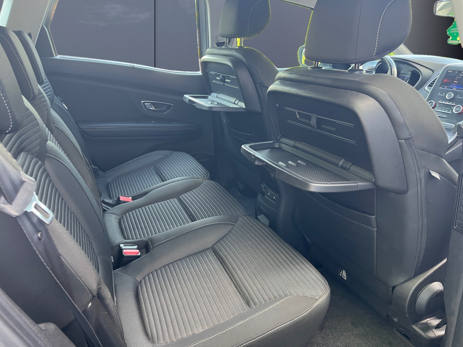 Renault Scenic 11