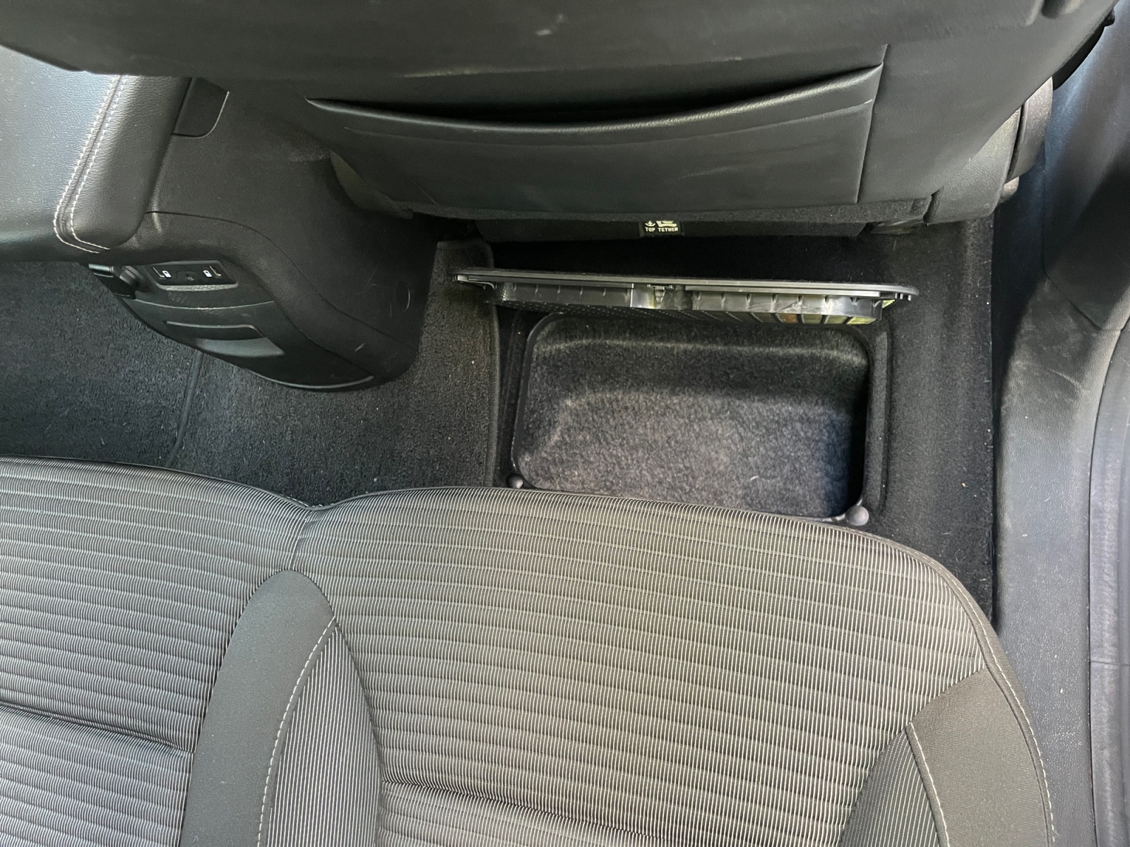Renault Scenic 19