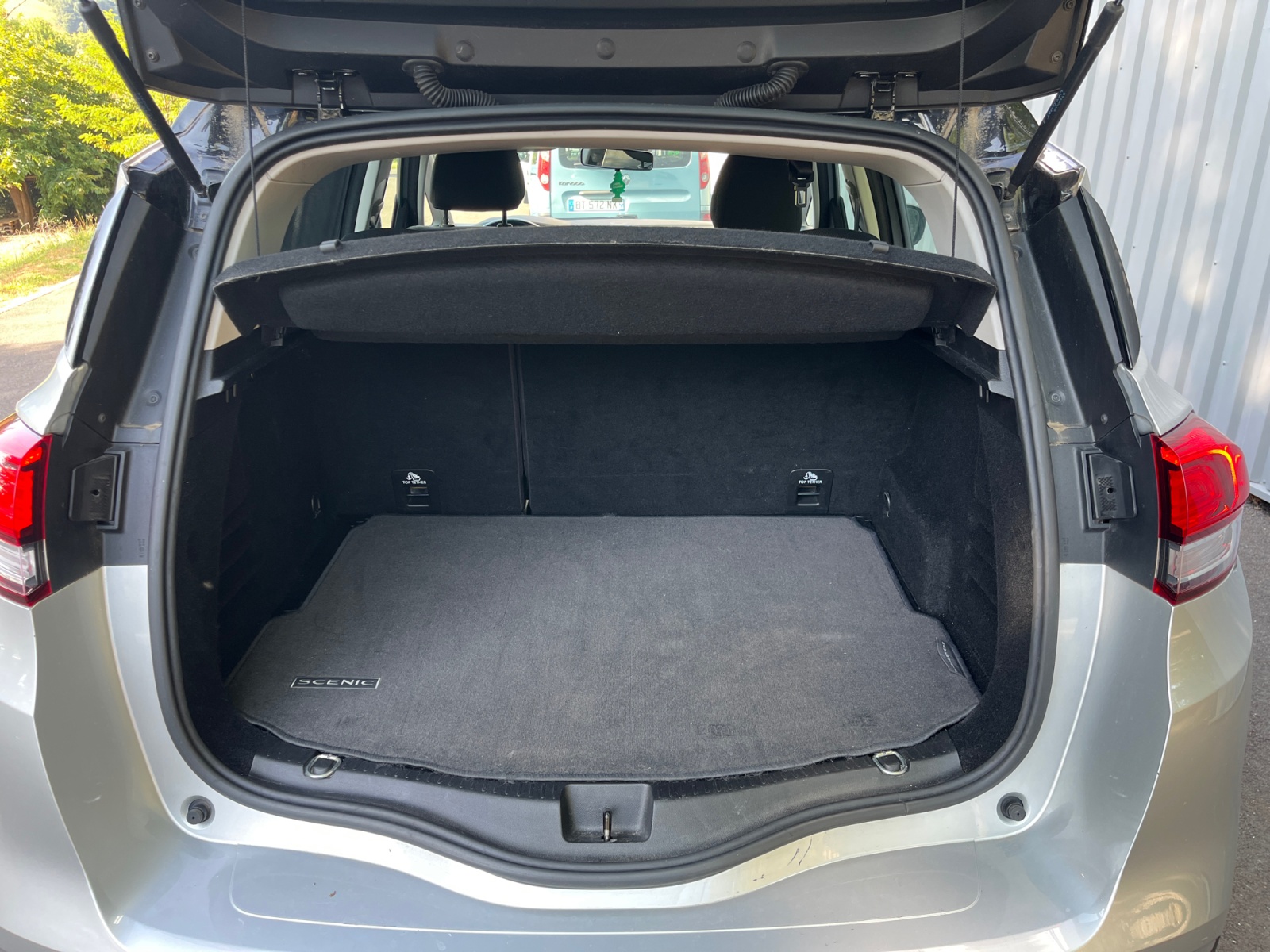 Renault Scenic 24