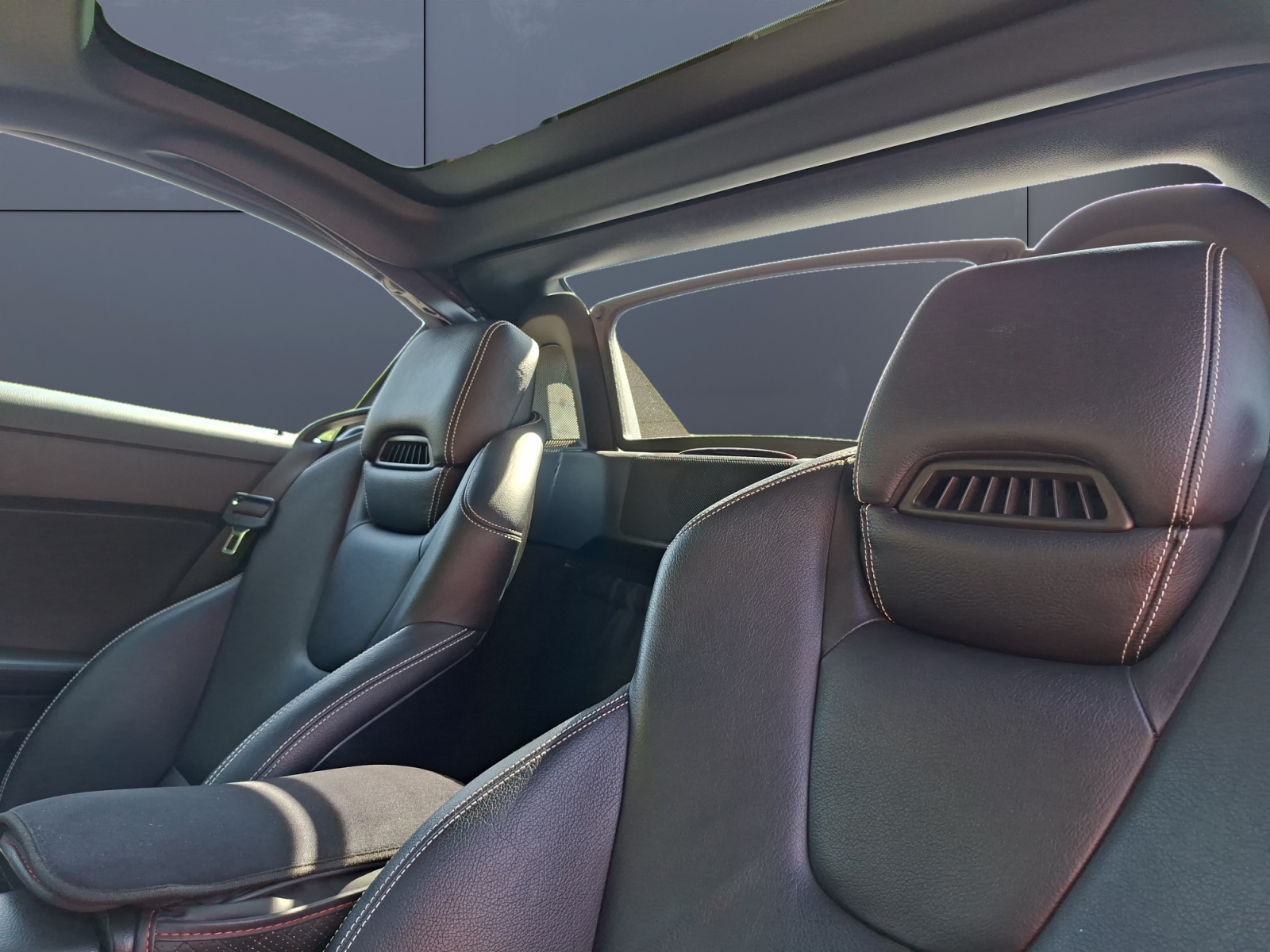 Mercedes-Benz Classe Slk 10