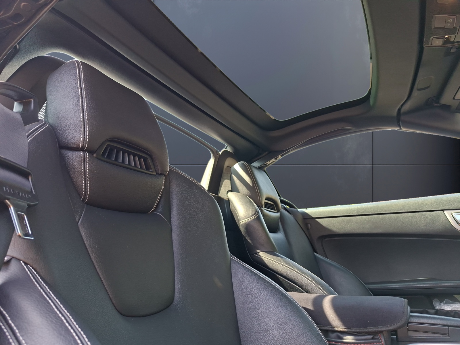 Mercedes-Benz Classe Slk 11