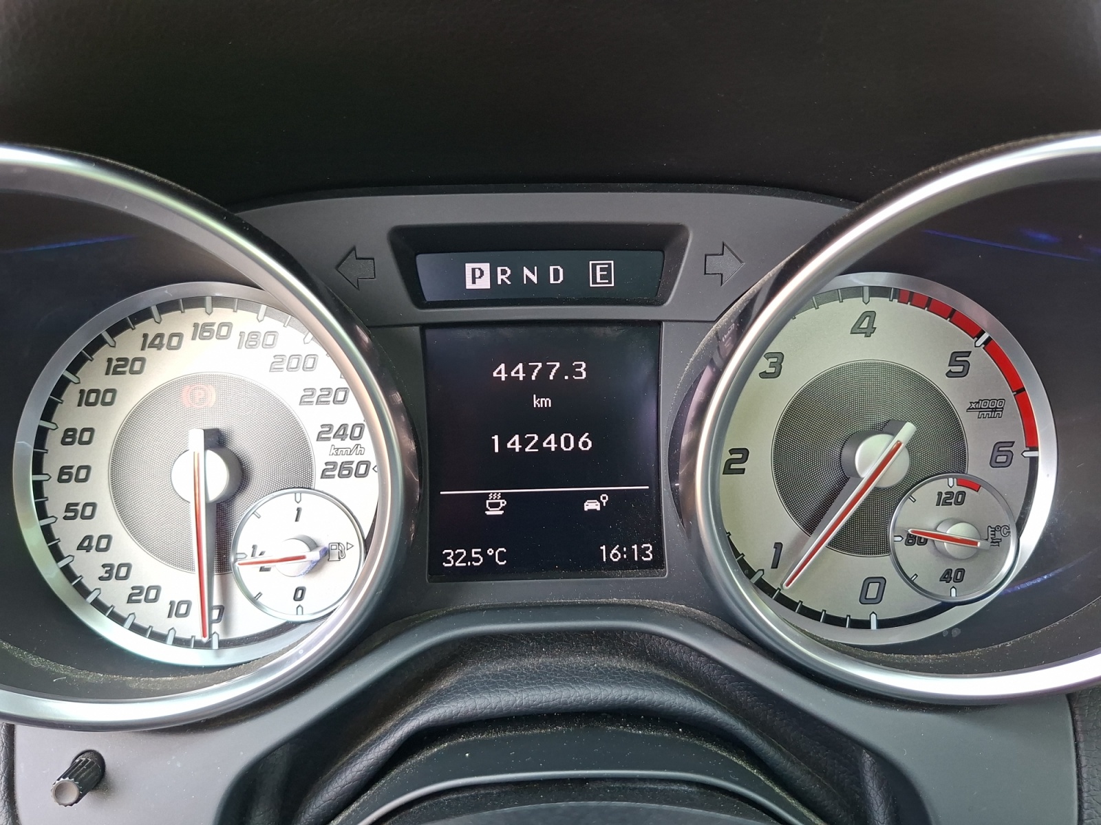 Mercedes-Benz Classe Slk 16