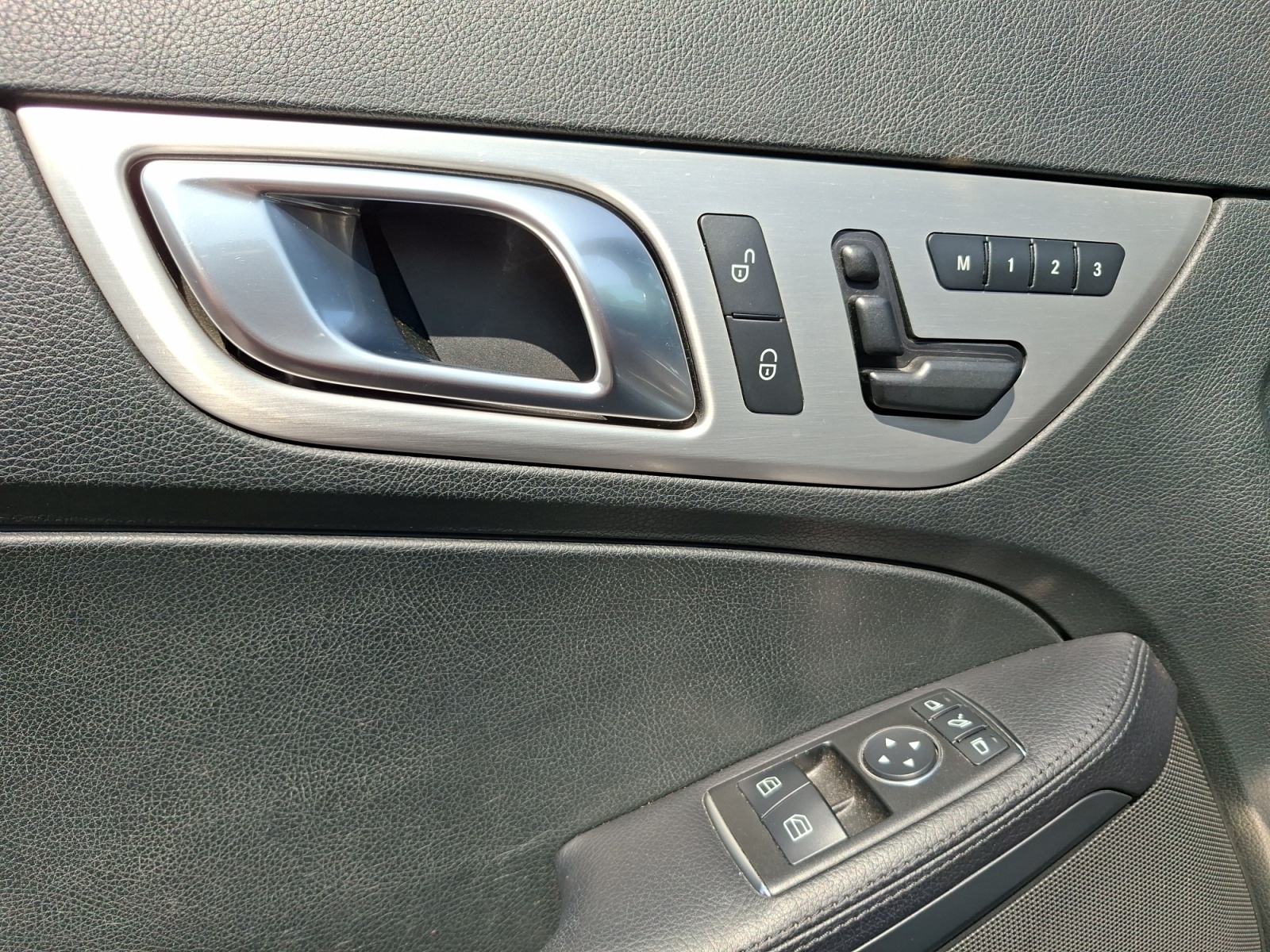 Mercedes-Benz Classe Slk 17