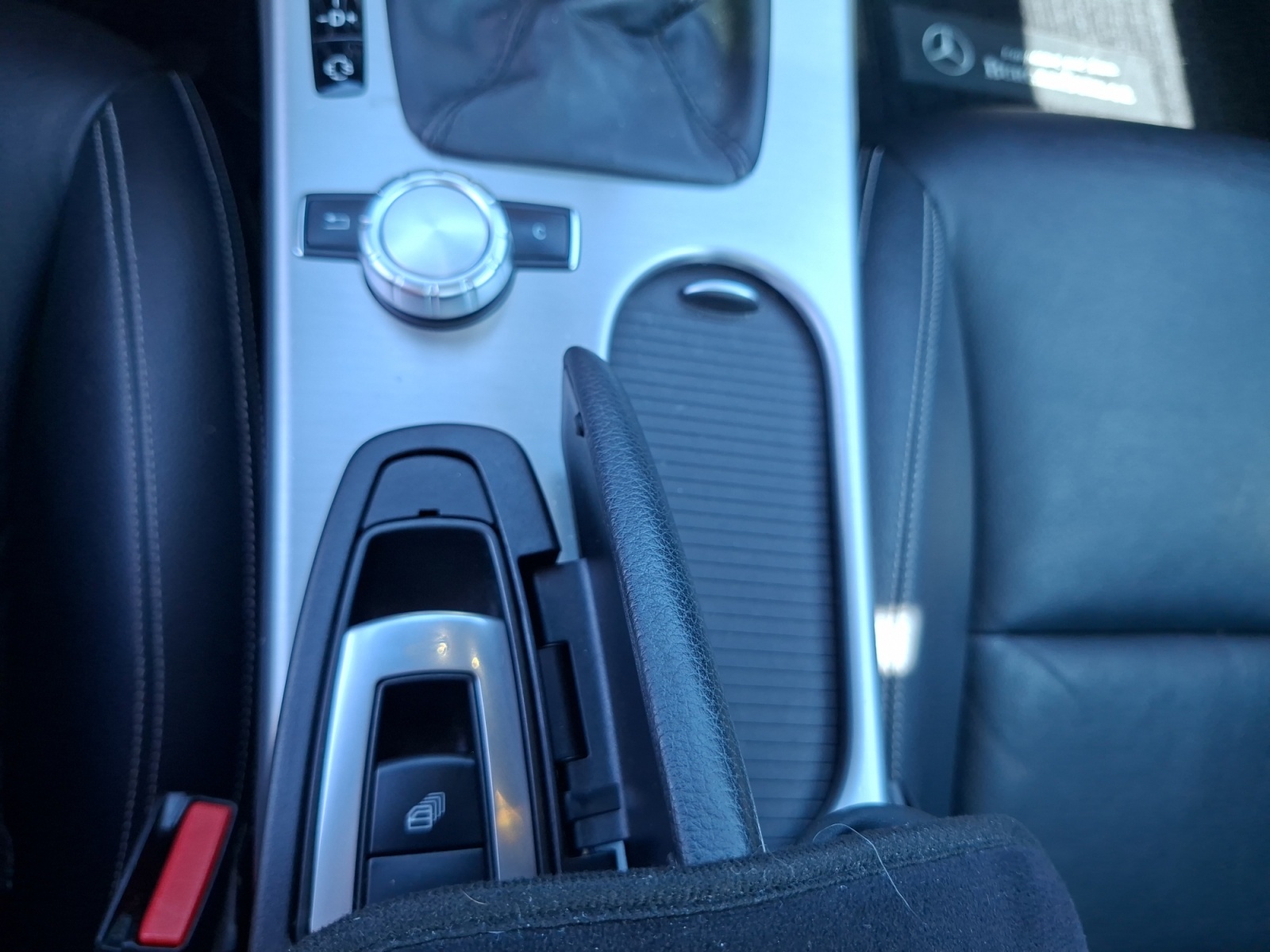 Mercedes-Benz Classe Slk 36