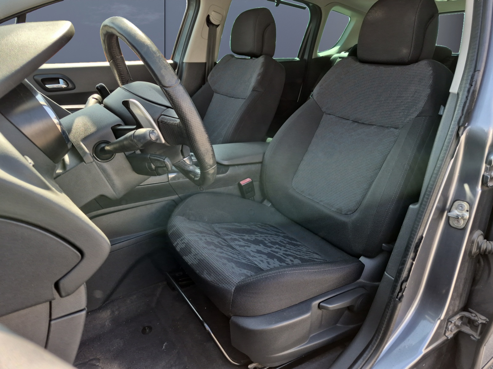 Peugeot 3008 9