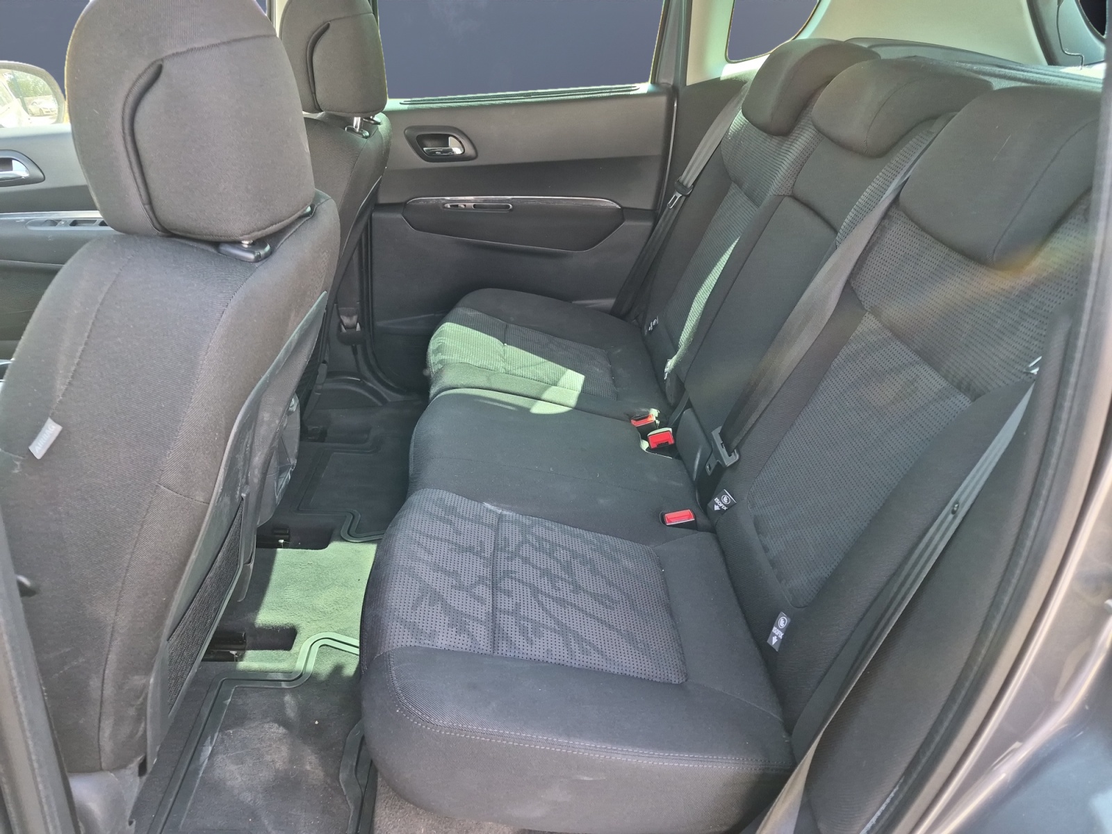 Peugeot 3008 10